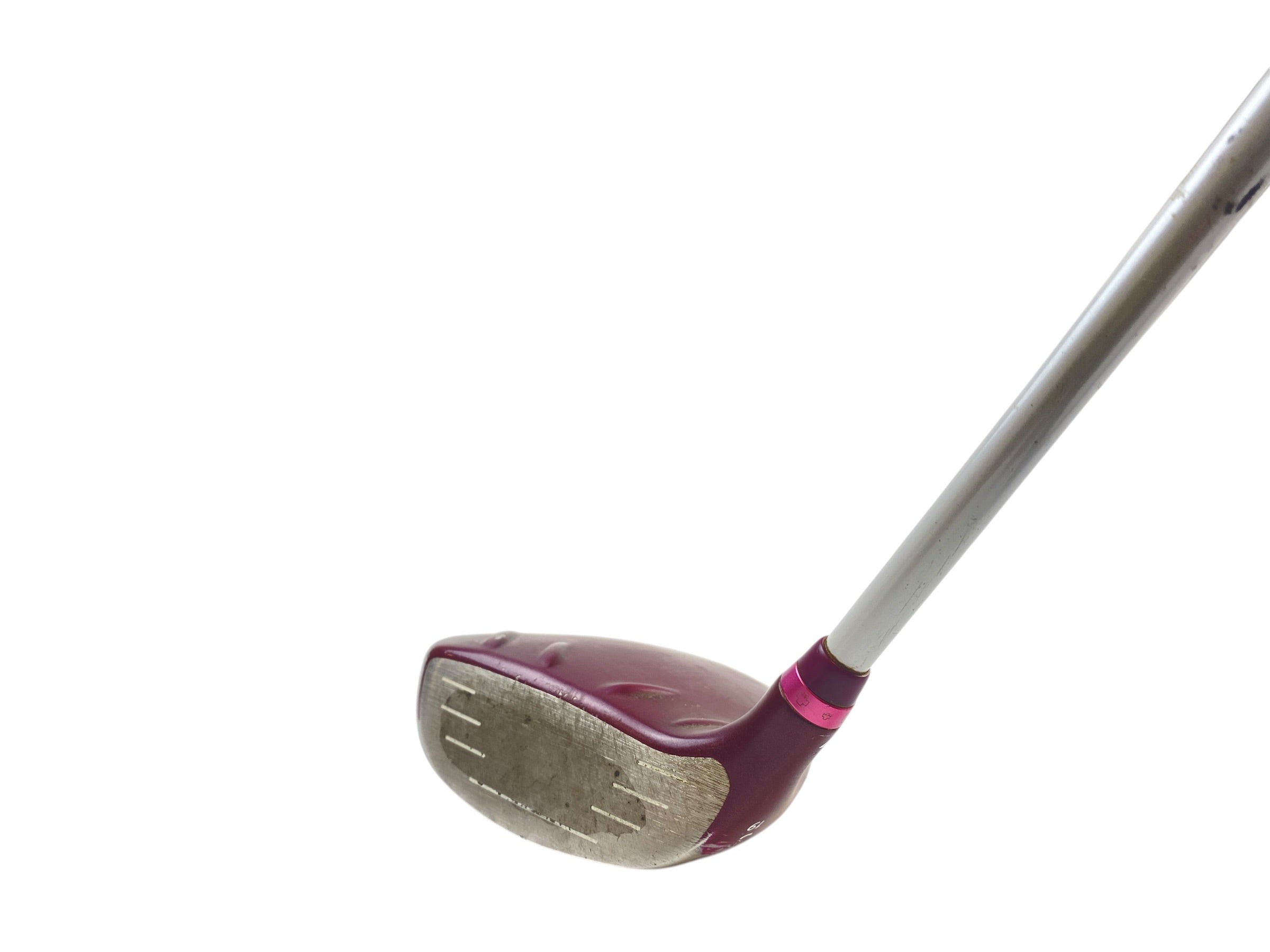 PING G Le2 3 Wood / 19 Degree / Ladies Flex