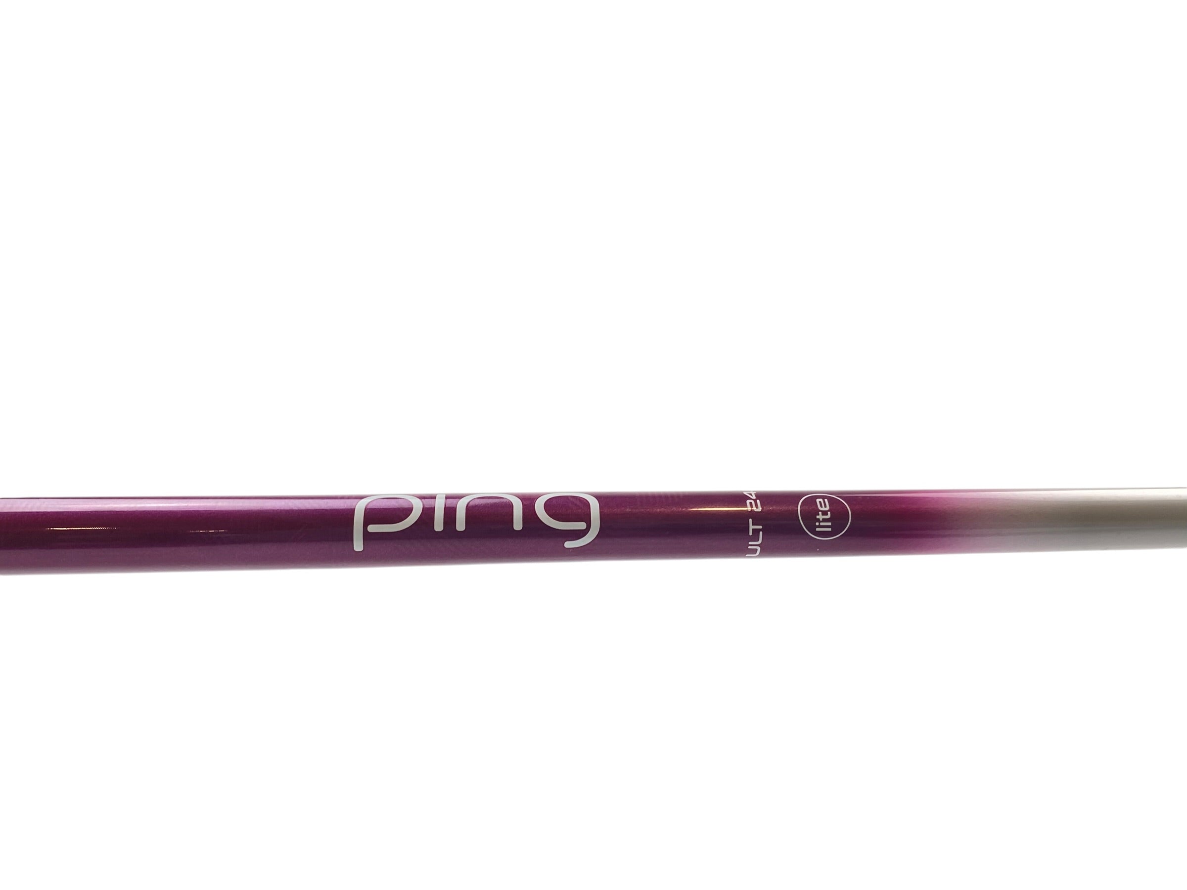 PING G Le2 3 Wood / 19 Degree / Ladies Flex