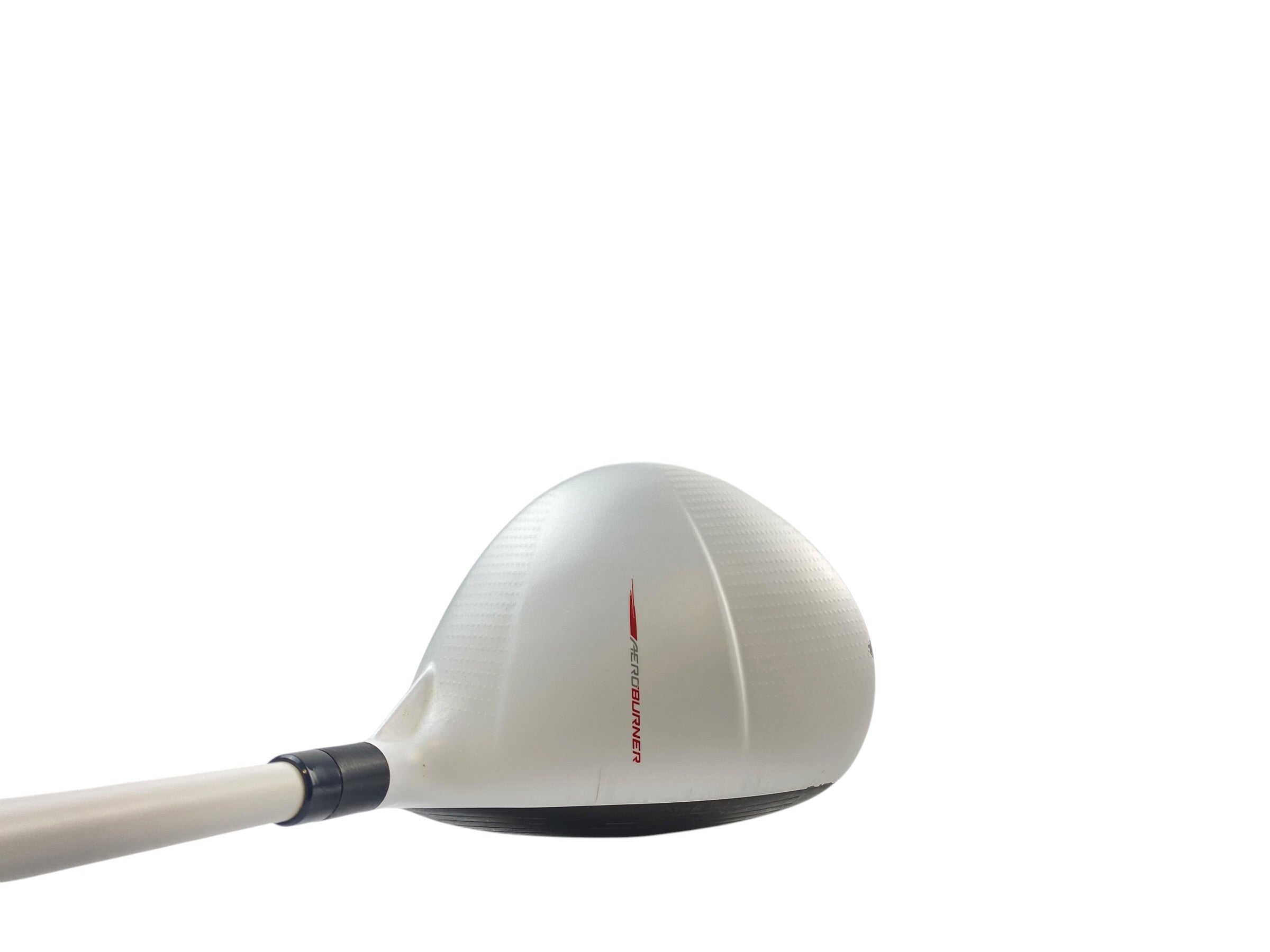 Left Hand Taylormade Aeroburner 5 Wood / 18 Degree / Stiff Flex