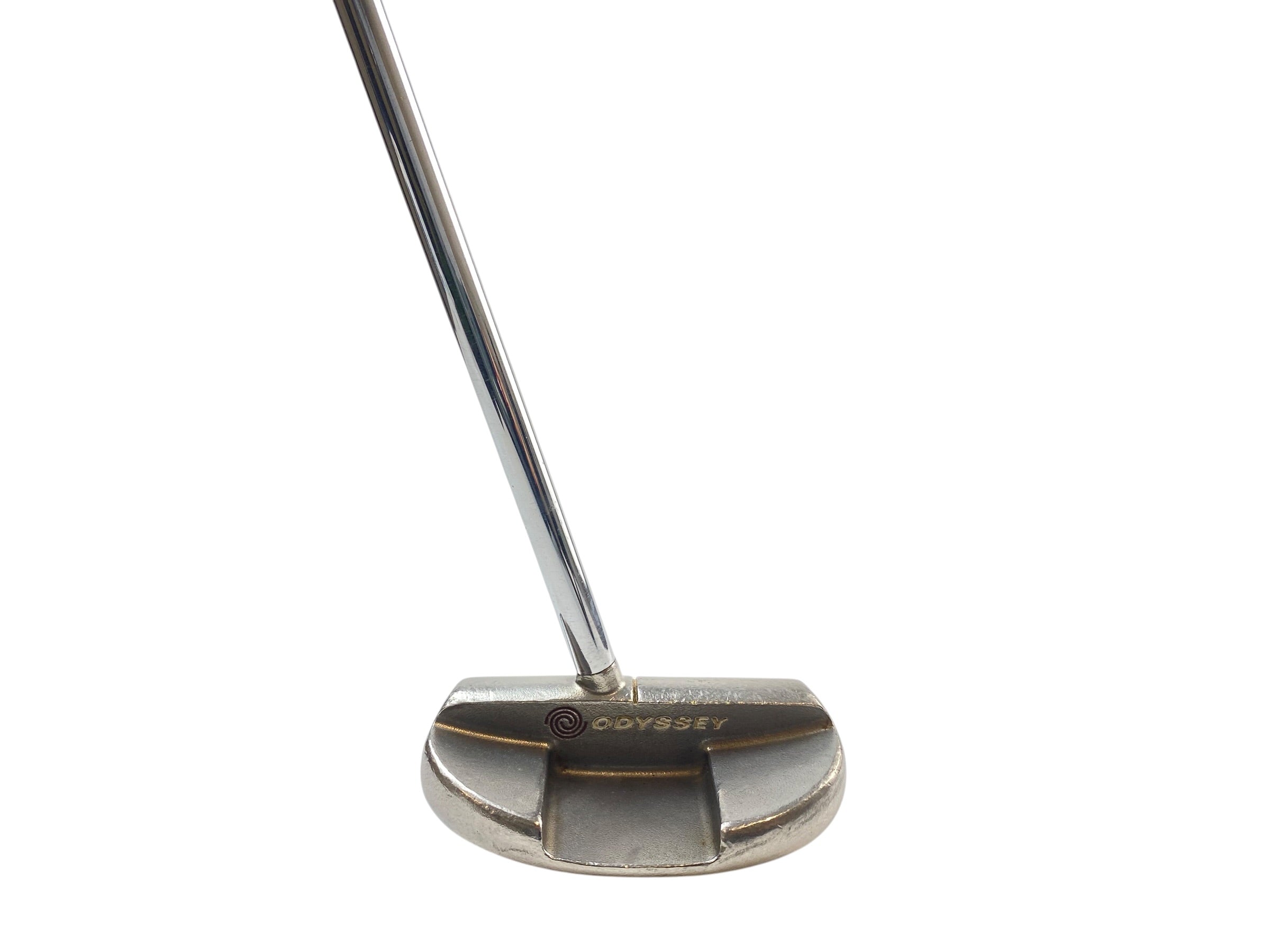 Odyssey Dual Force 2 Putter / 35 Inch