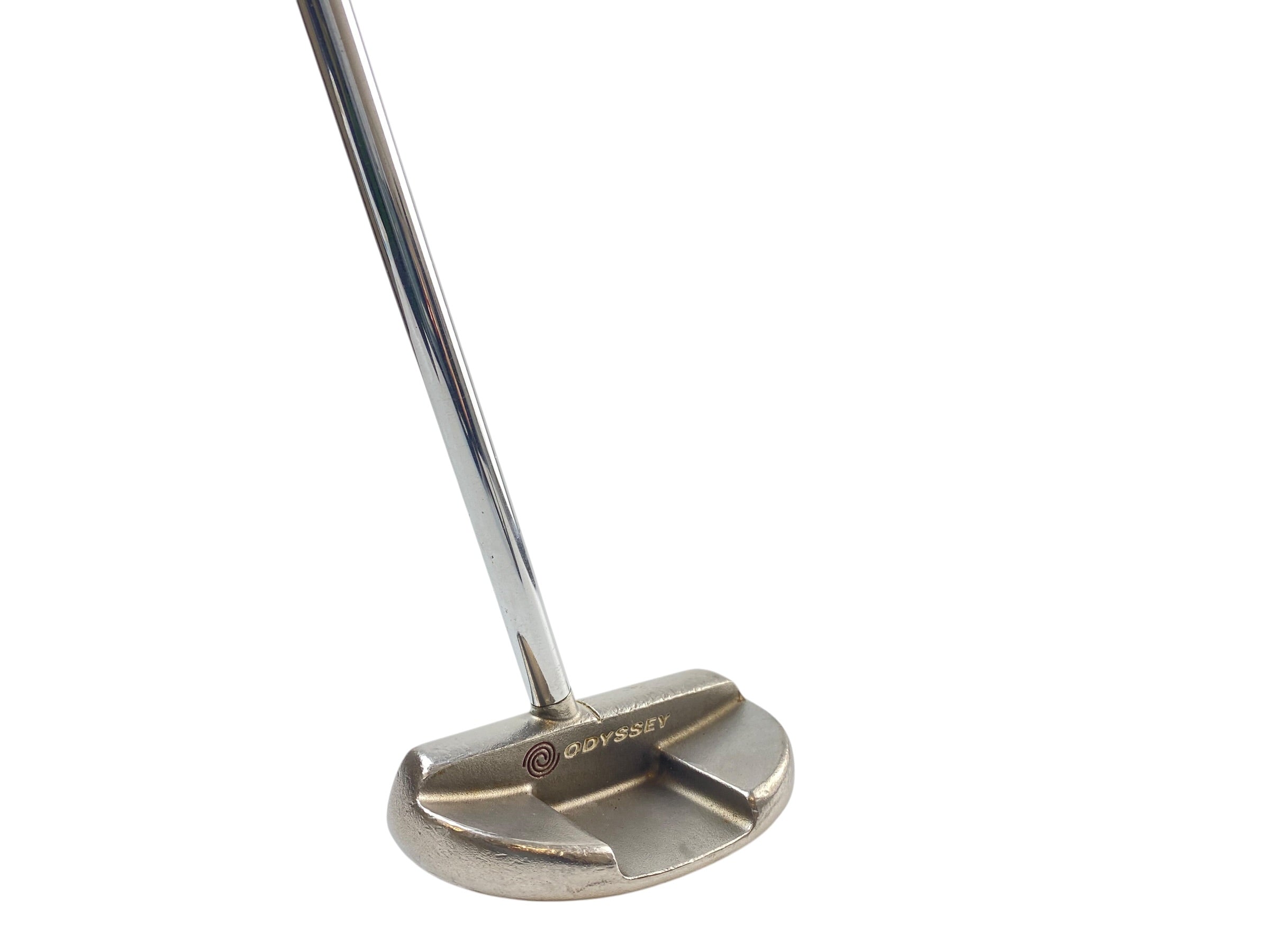 Odyssey Dual Force 2 Putter / 35 Inch