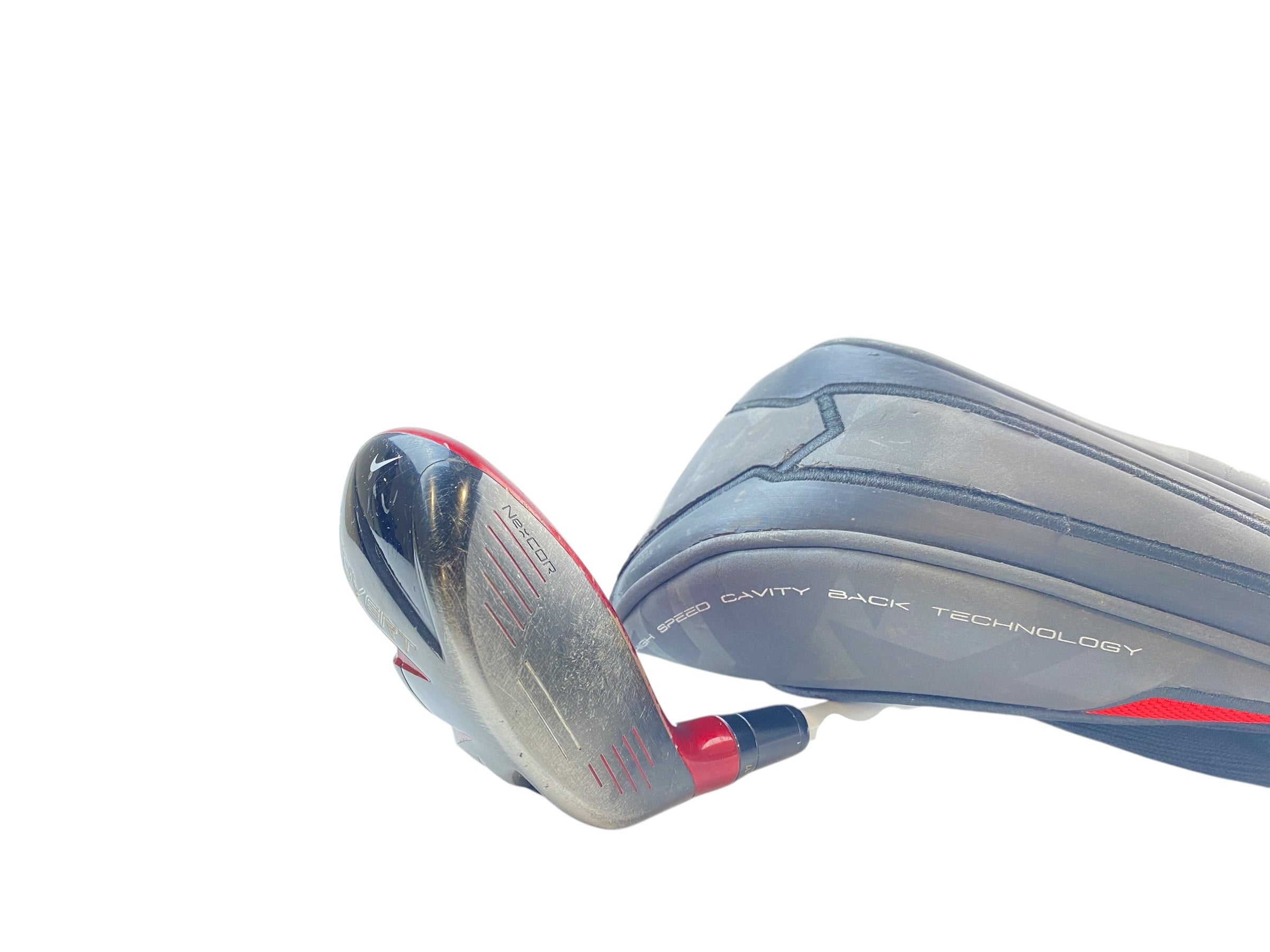 Nike VR-S Covert Tour 3 Wood / 15 Degree / Stiff Flex