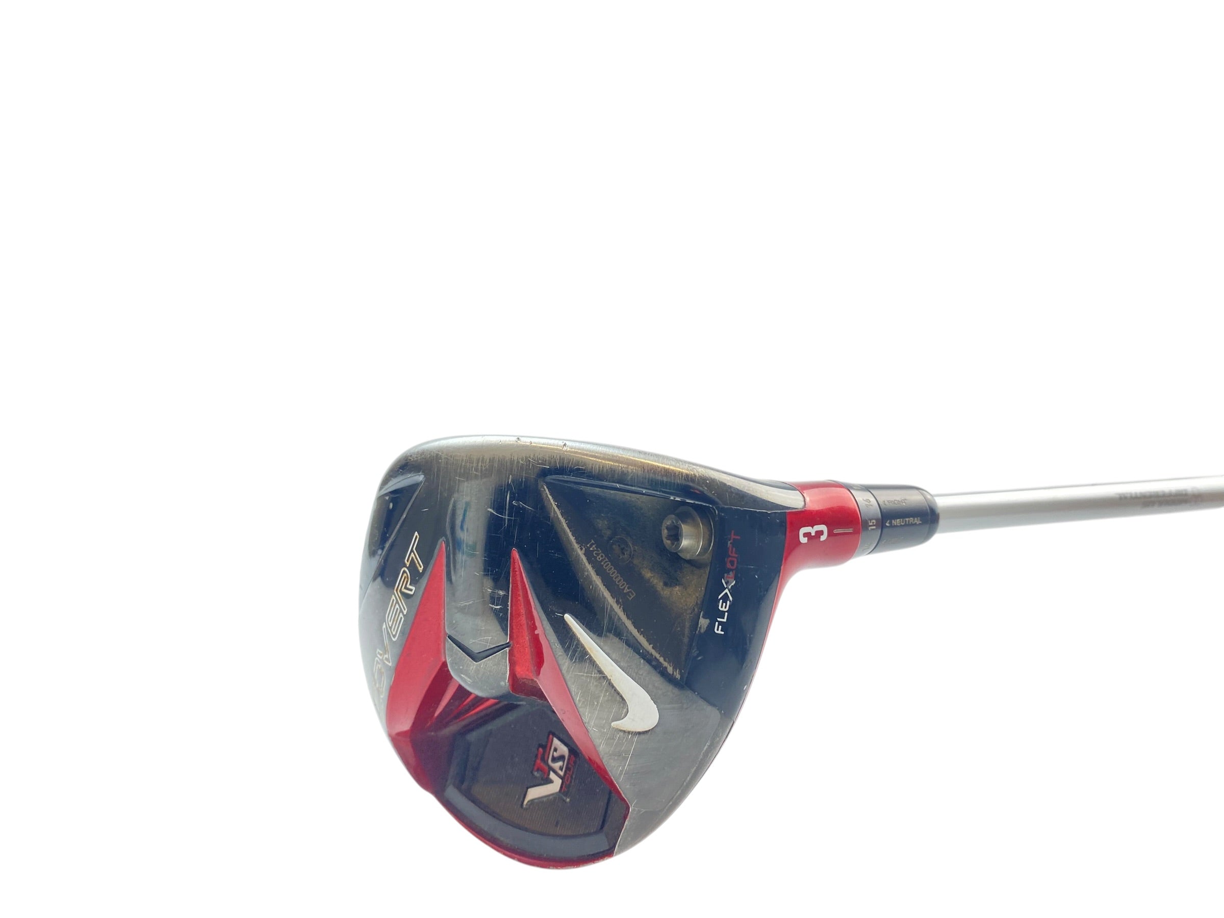 Nike VR-S Covert Tour 3 Wood / 15 Degree / Stiff Flex