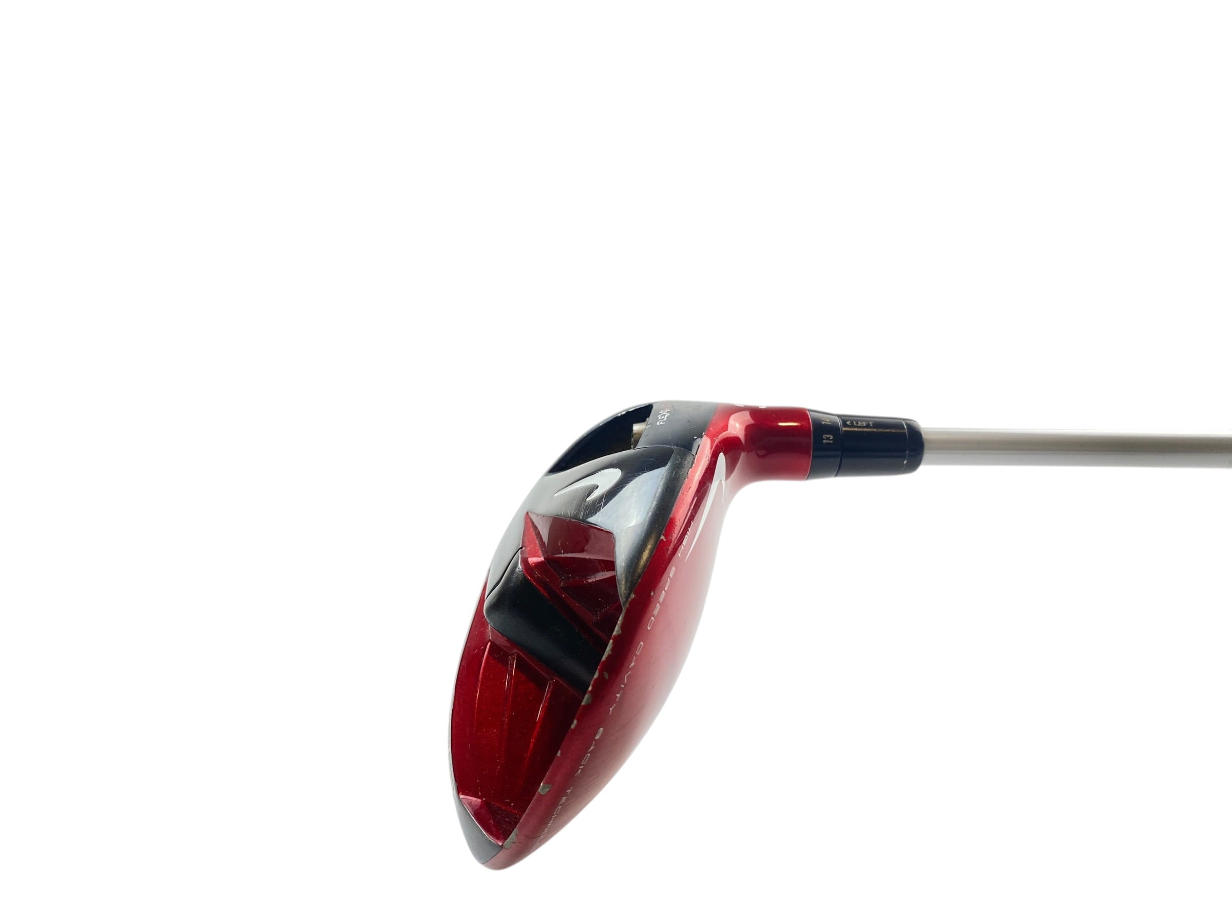 Nike VR-S Covert Tour 3 Wood / 15 Degree / Stiff Flex