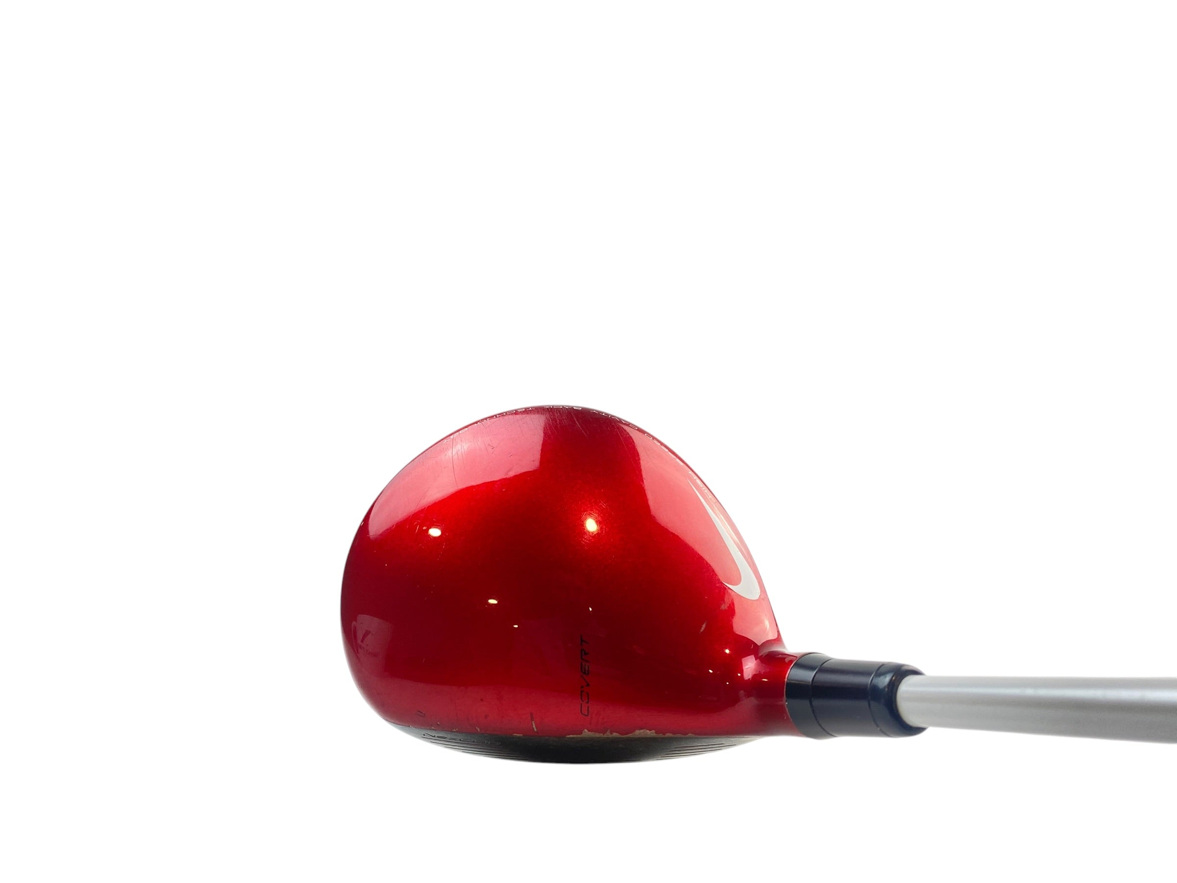 Nike VR-S Covert Tour 3 Wood / 15 Degree / Stiff Flex