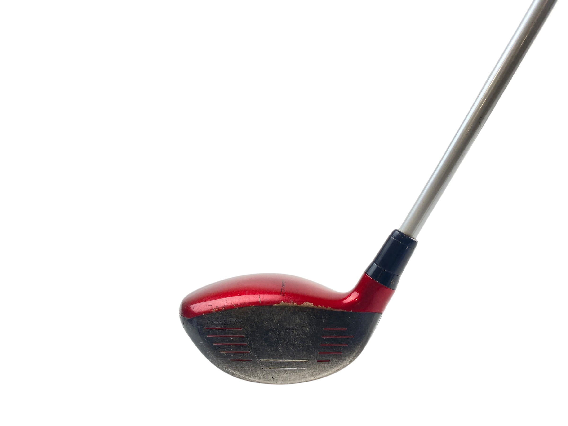 Nike VR-S Covert Tour 3 Wood / 15 Degree / Stiff Flex