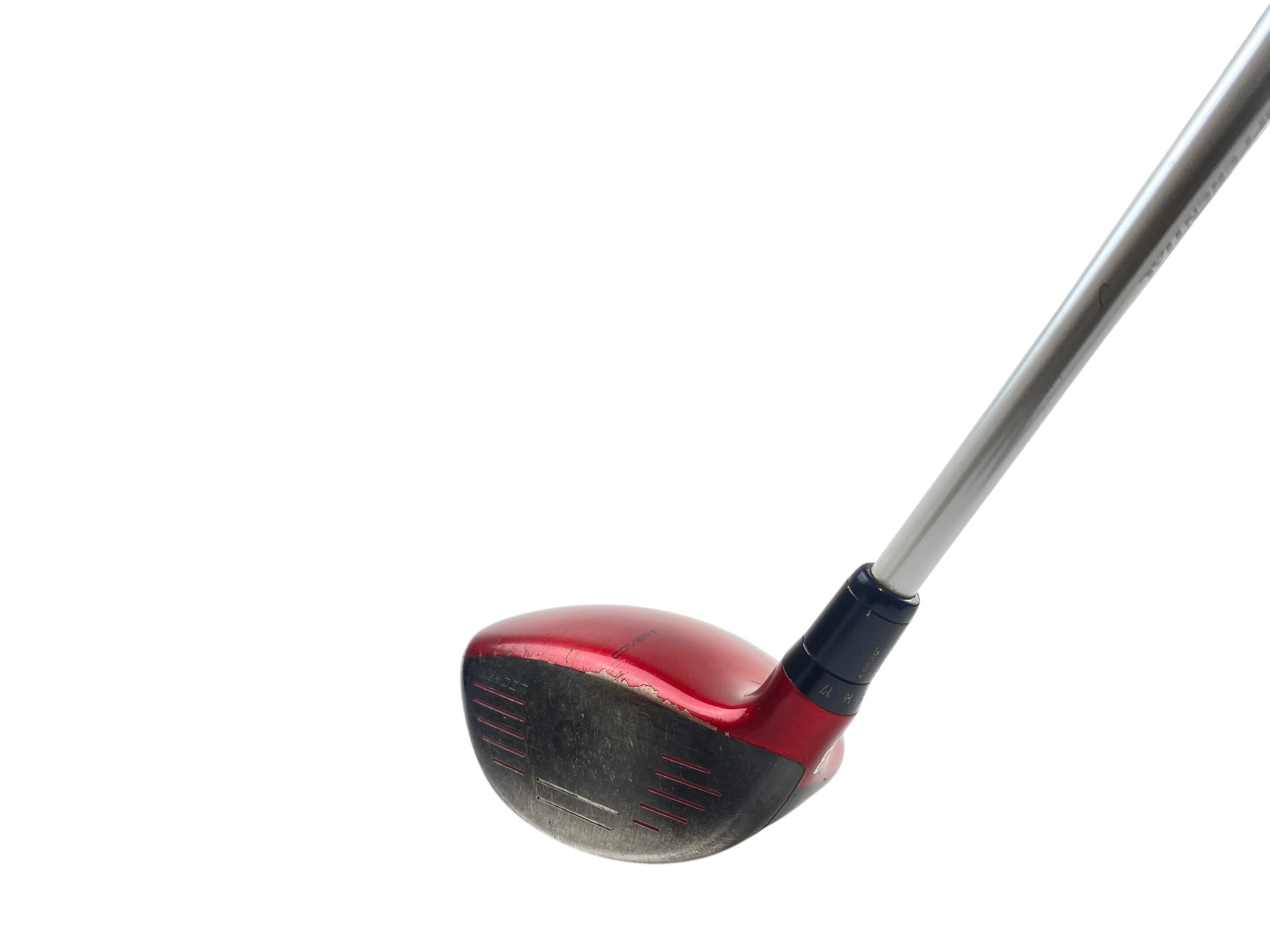 Nike VR-S Covert Tour 3 Wood / 15 Degree / Stiff Flex