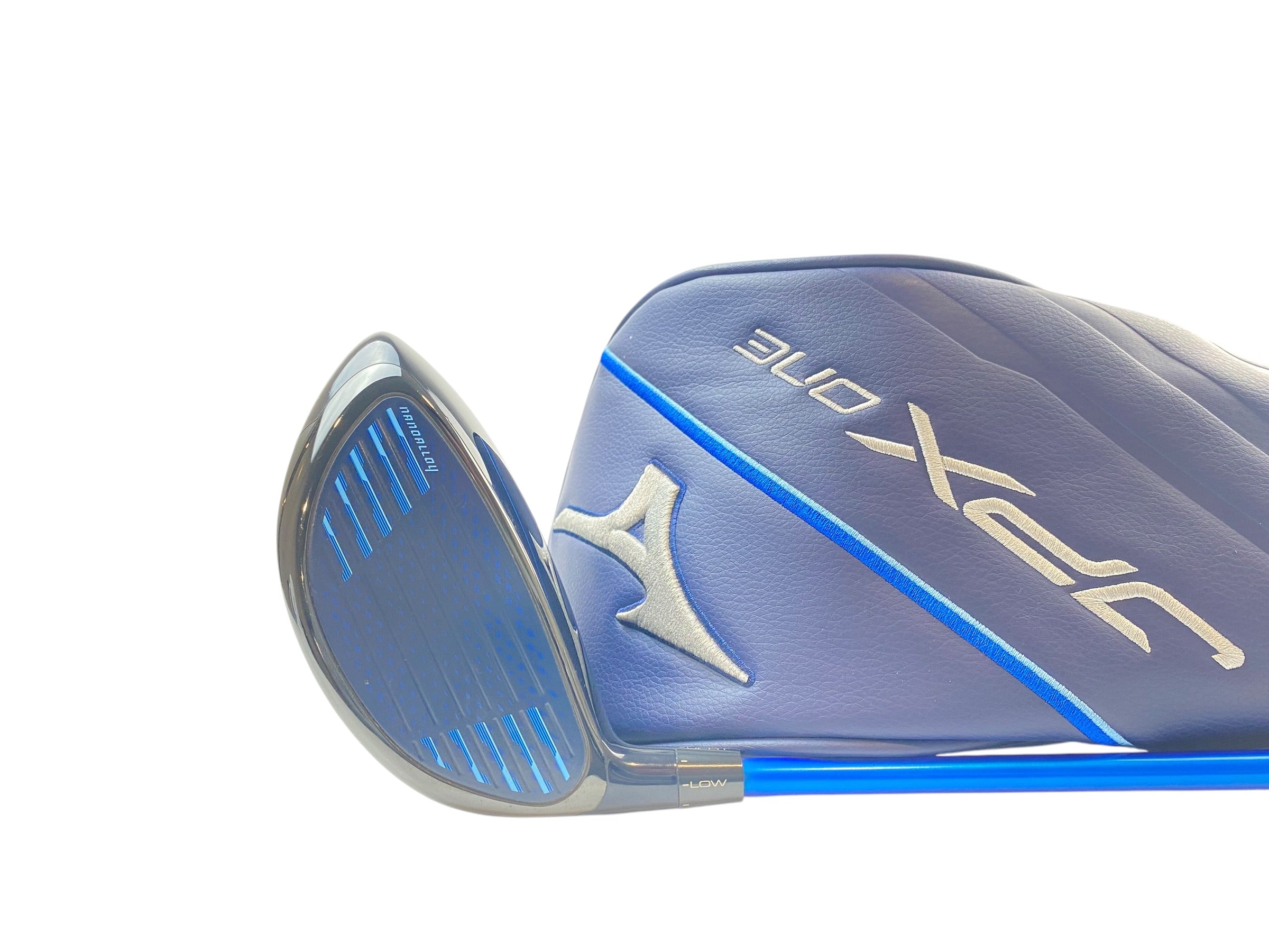 Mizuno JPX One Driver / 9 Degree / Stiff Flex