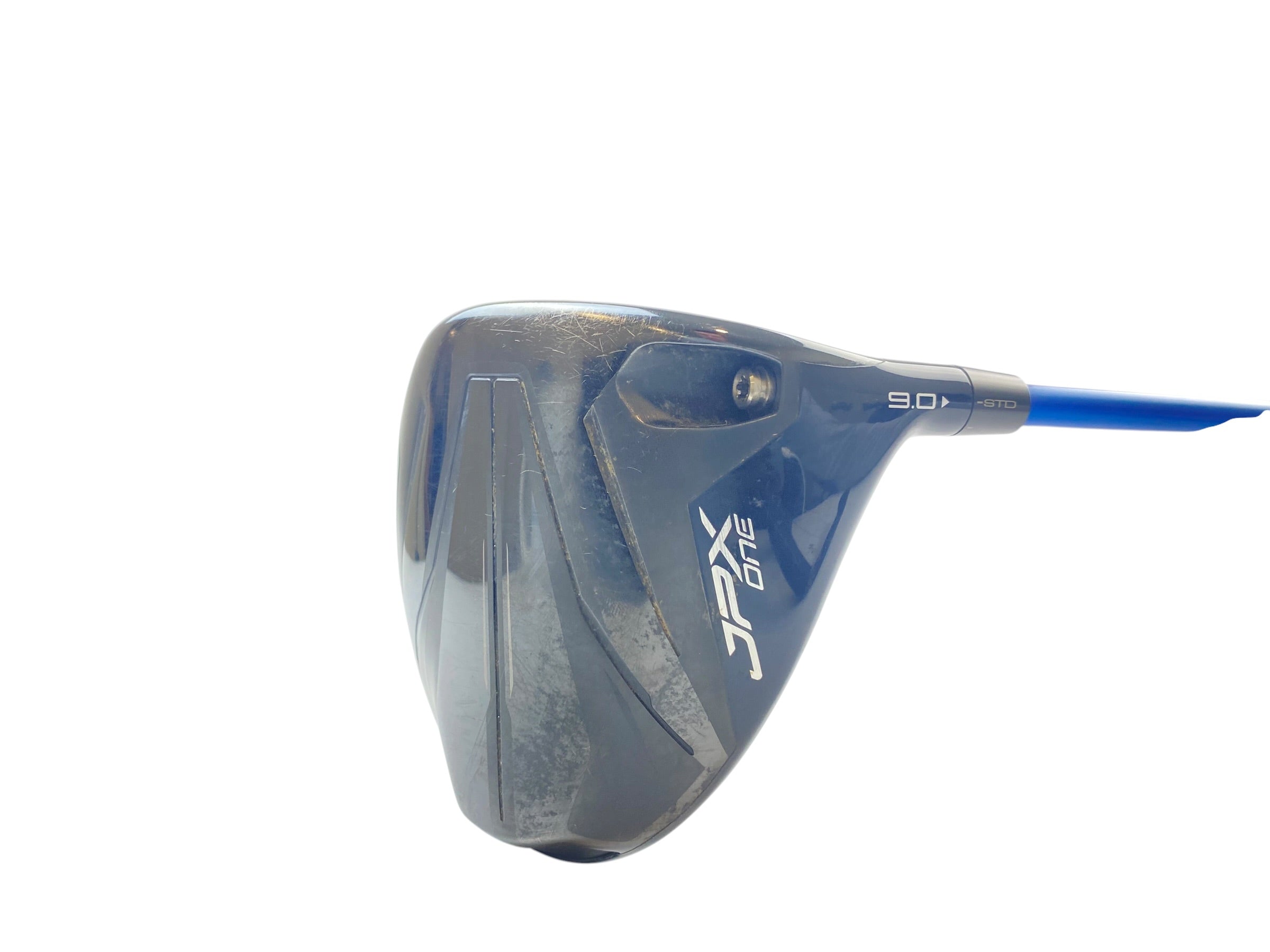 Mizuno JPX One Driver / 9 Degree / Stiff Flex