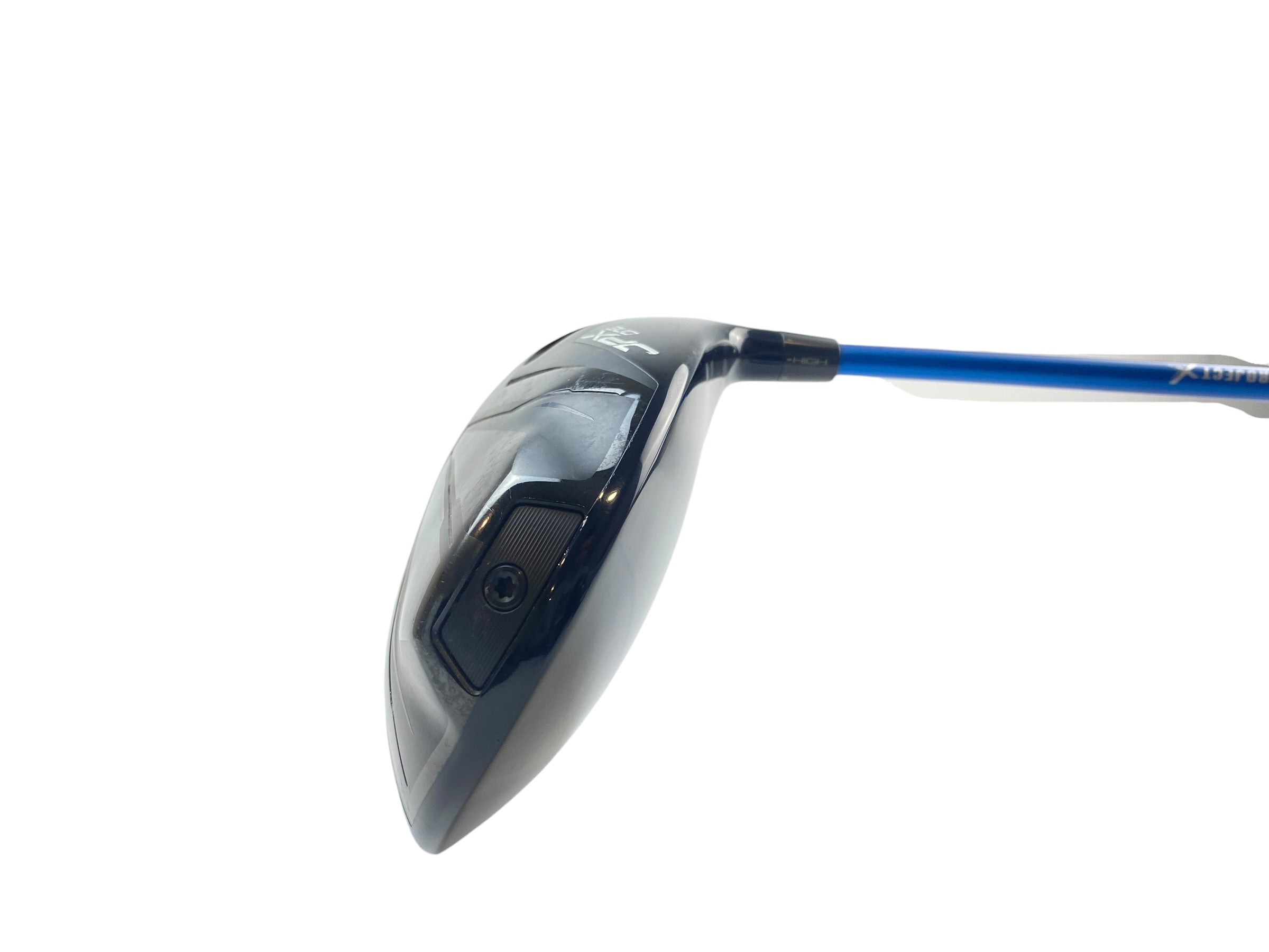 Mizuno JPX One Driver / 9 Degree / Stiff Flex