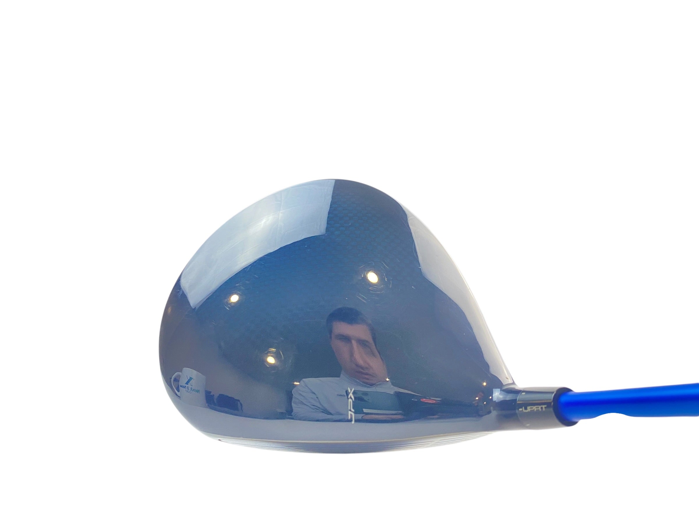Mizuno JPX One Driver / 9 Degree / Stiff Flex