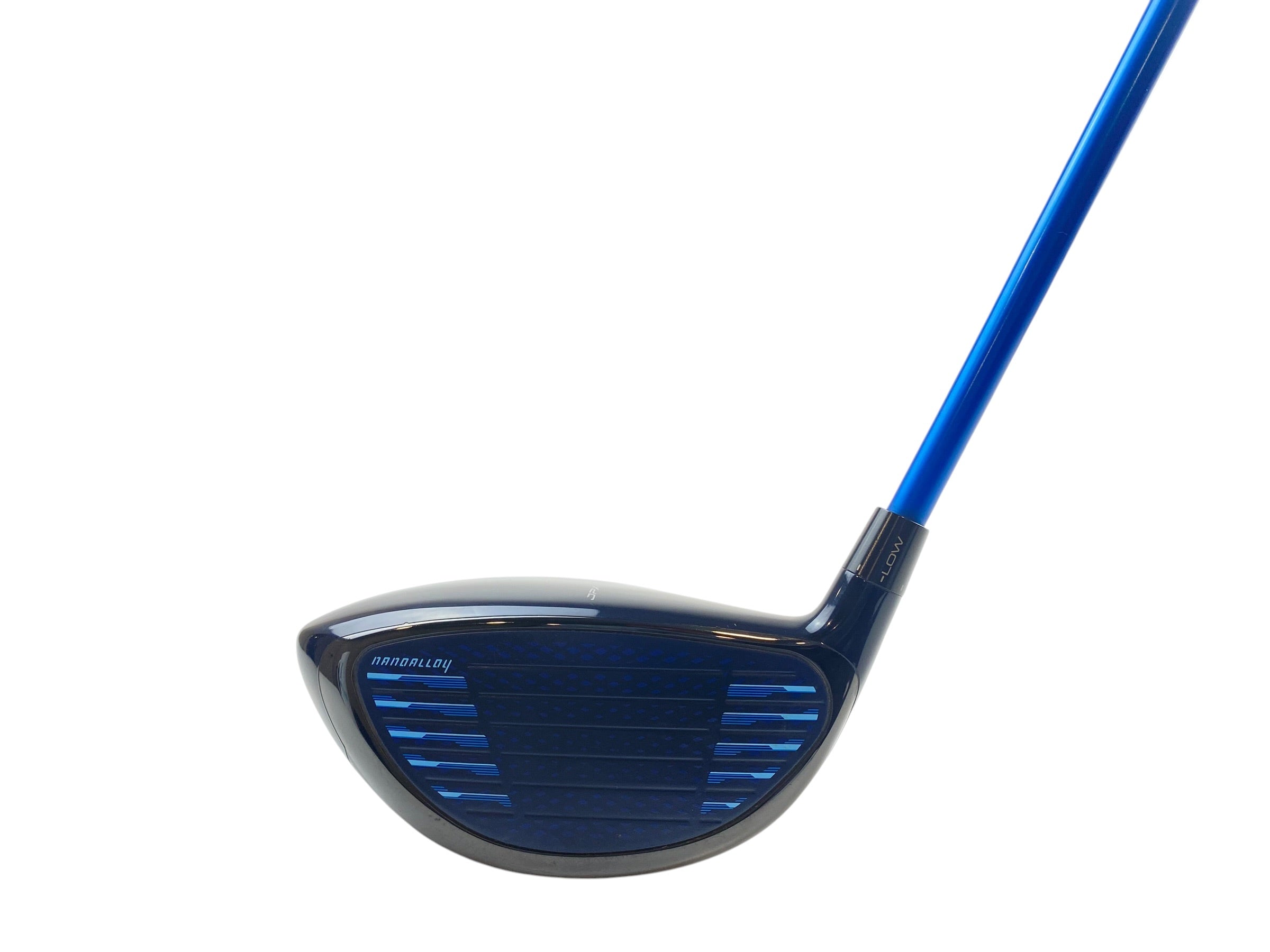Mizuno JPX One Driver / 9 Degree / Stiff Flex