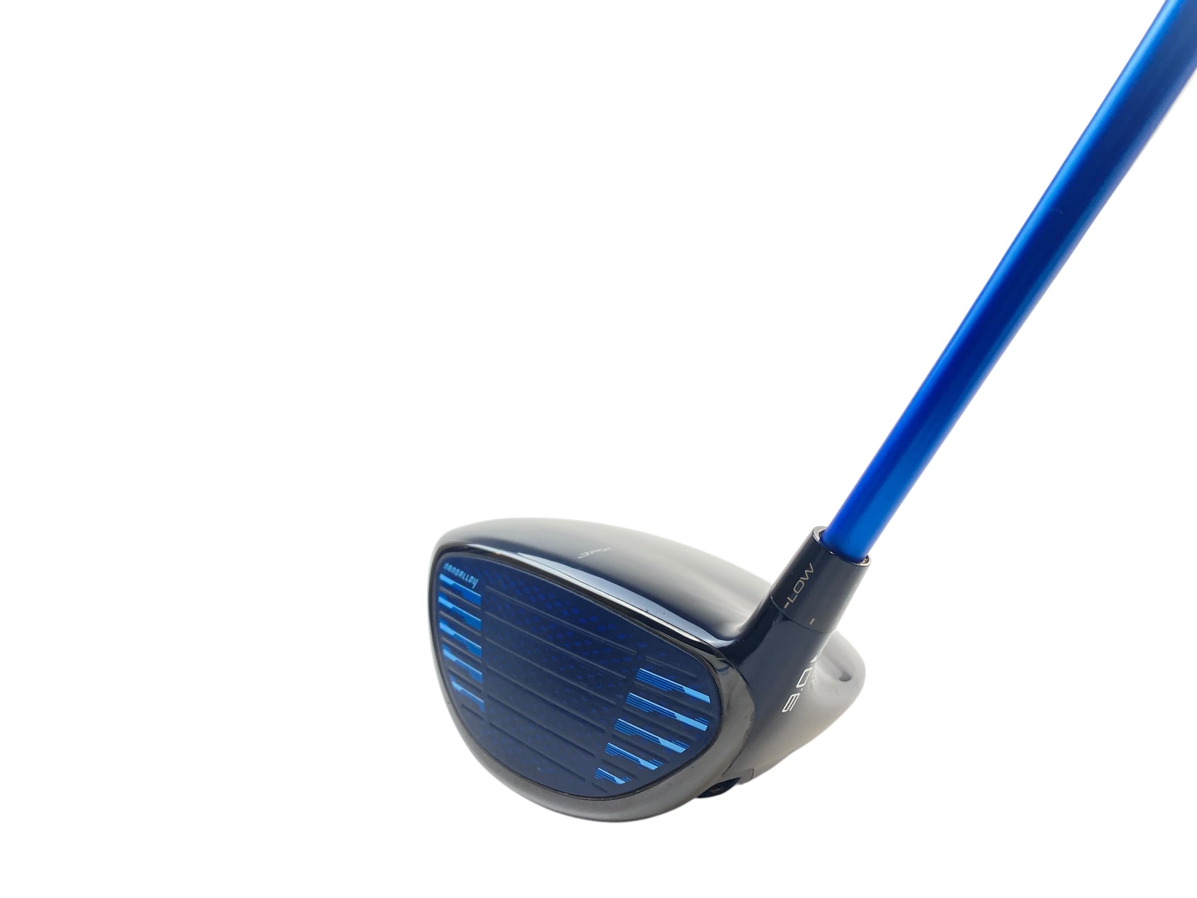Mizuno JPX One Driver / 9 Degree / Stiff Flex