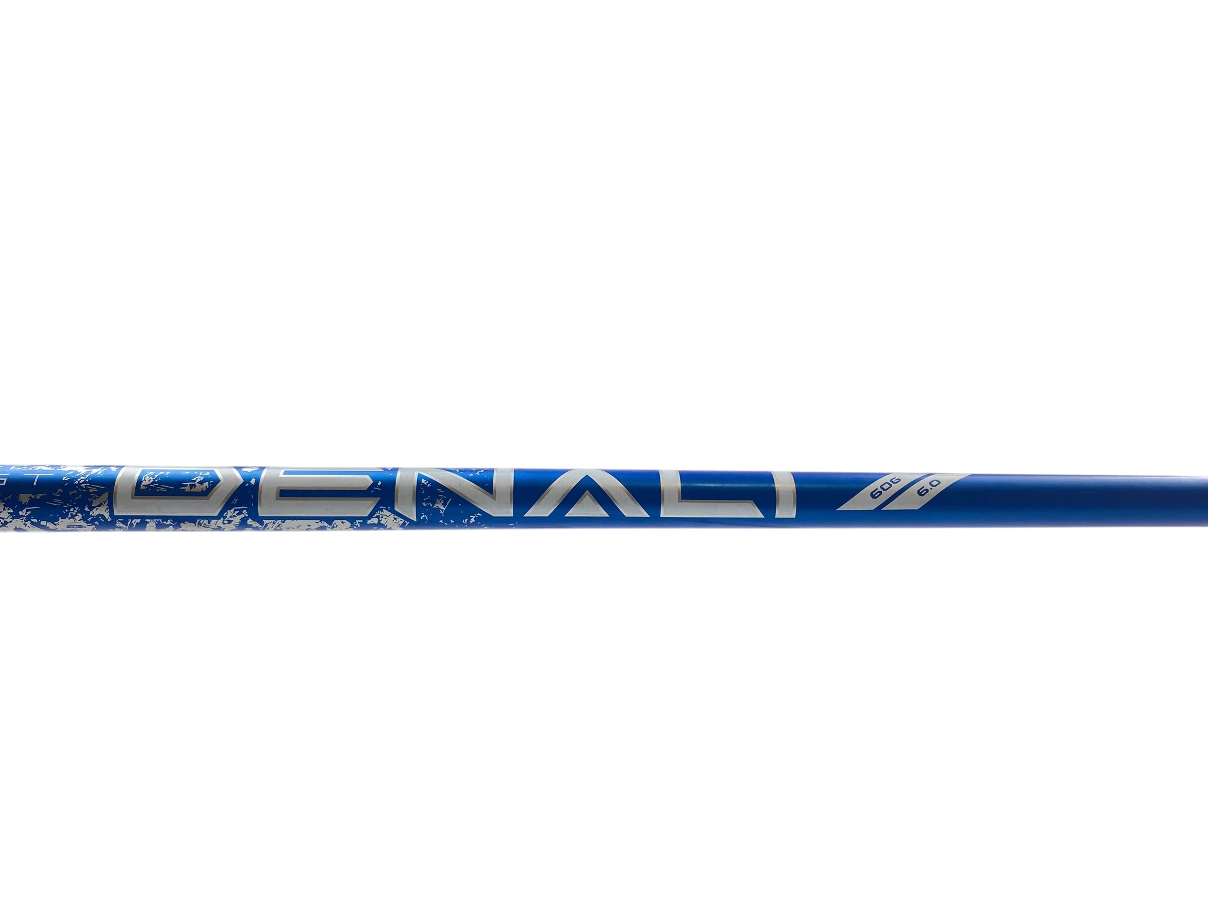 Mizuno JPX One Driver / 9 Degree / Stiff Flex