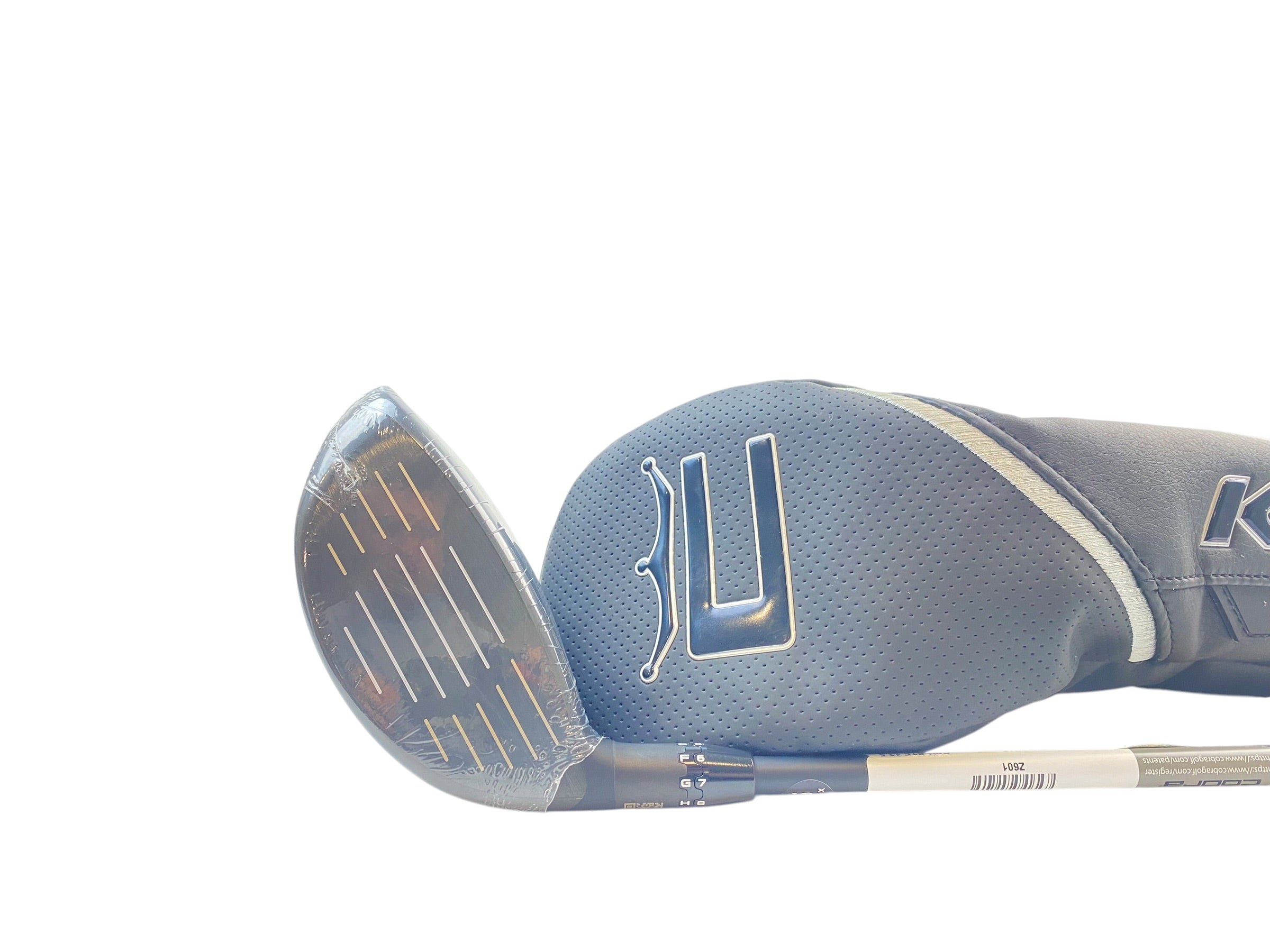 Cobra King Tec Mini Driver / 13.5 Degree / Stiff Flex