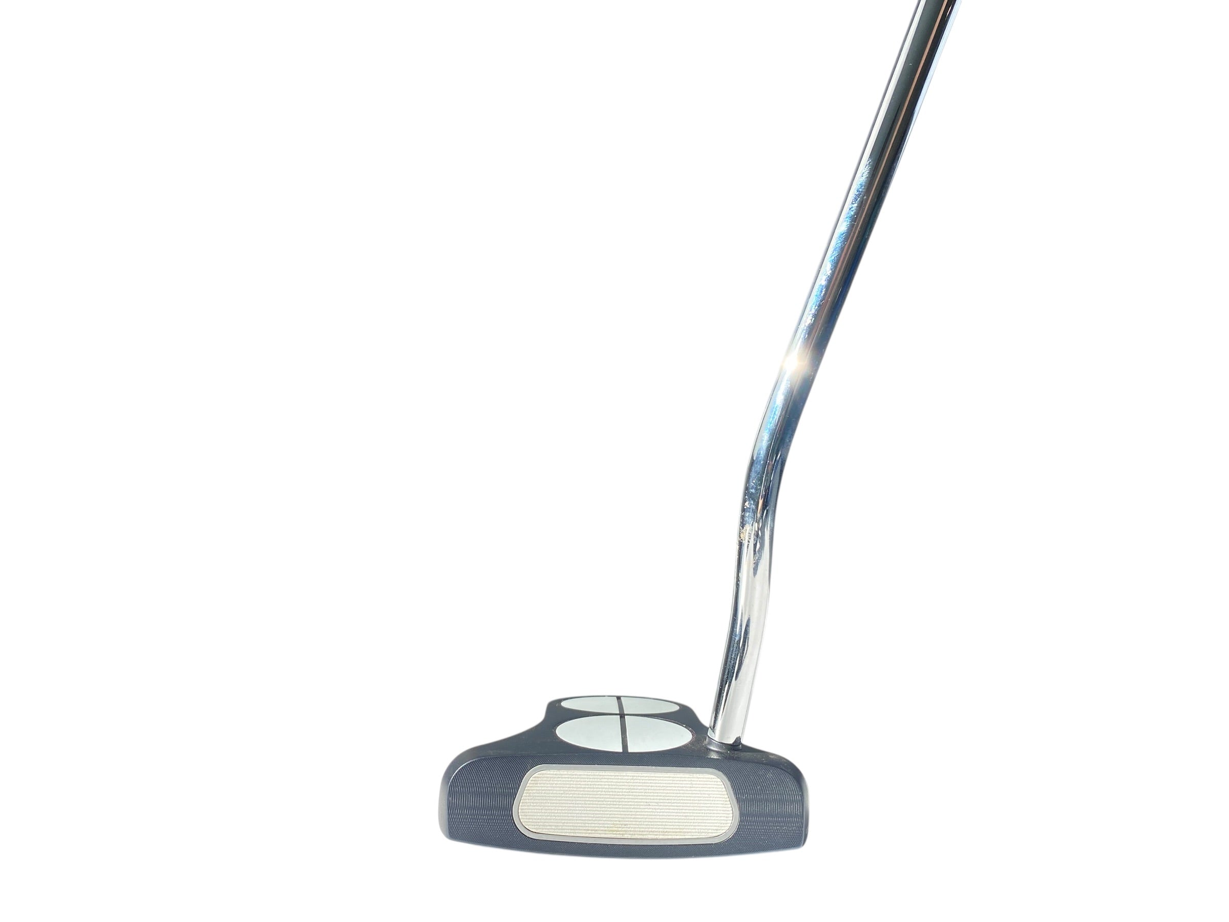 Odyssey Ai-One 2-Ball DB Putter / 34 Inch