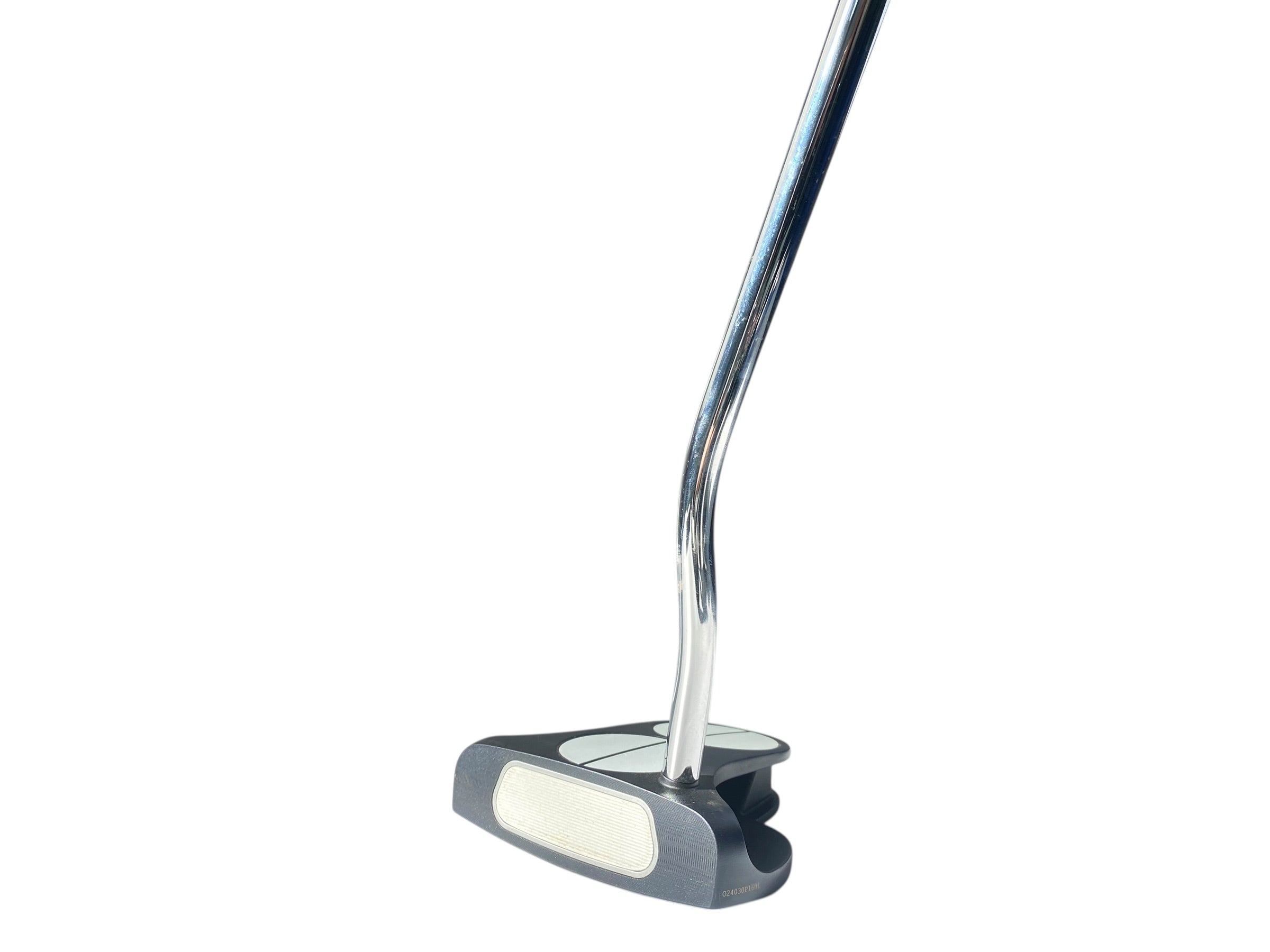 Odyssey Ai-One 2-Ball DB Putter / 34 Inch