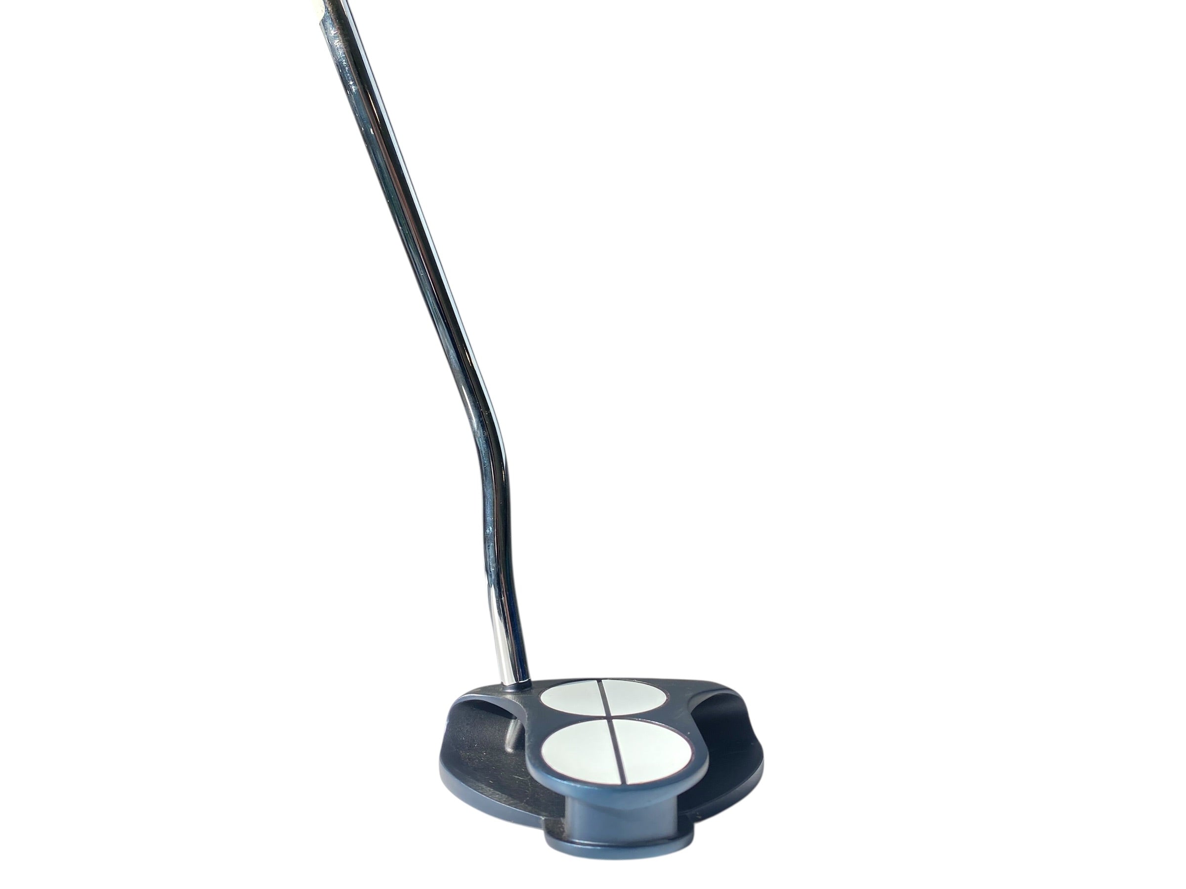 Odyssey Ai-One 2-Ball DB Putter / 34 Inch