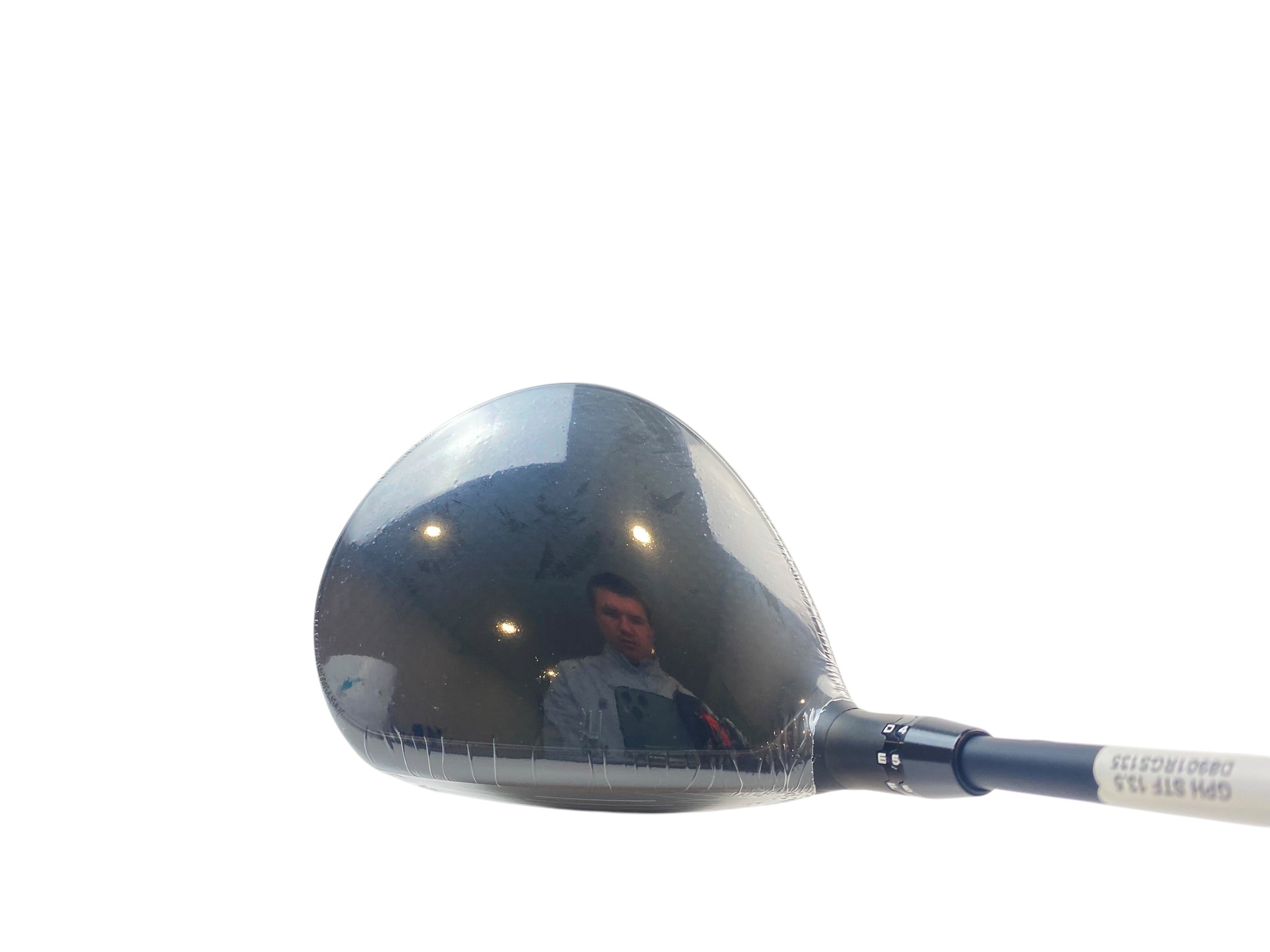 Cobra King Tec Mini Driver / 13.5 Degree / Stiff Flex