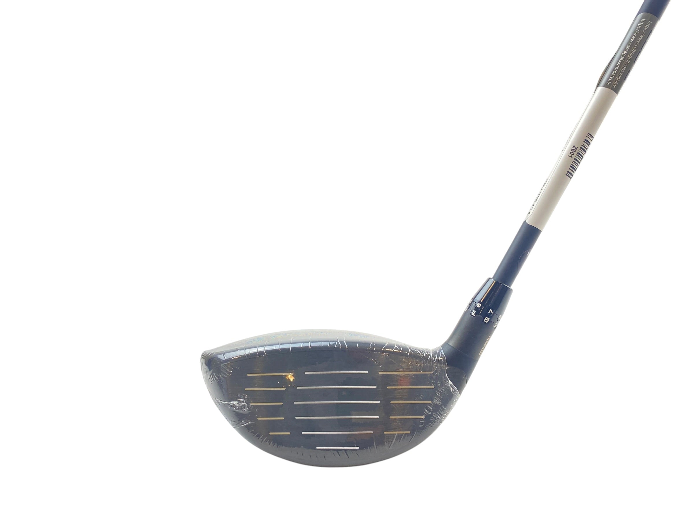 Cobra King Tec Mini Driver / 13.5 Degree / Stiff Flex