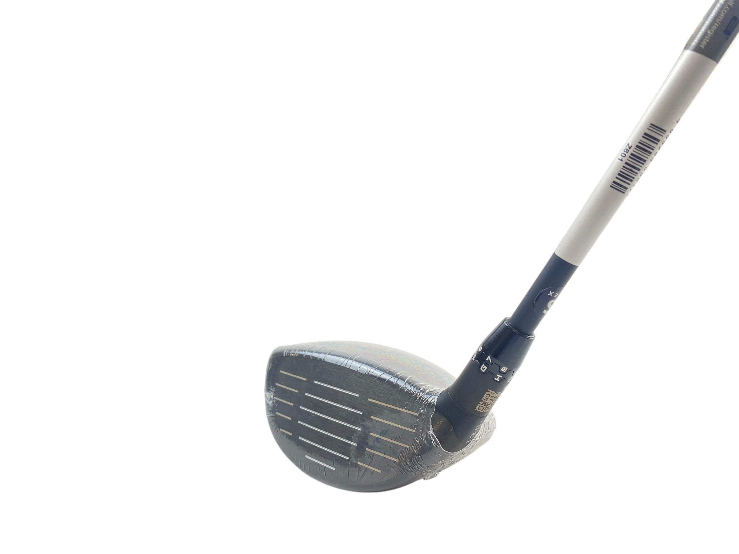 Cobra King Tec Mini Driver / 13.5 Degree / Stiff Flex