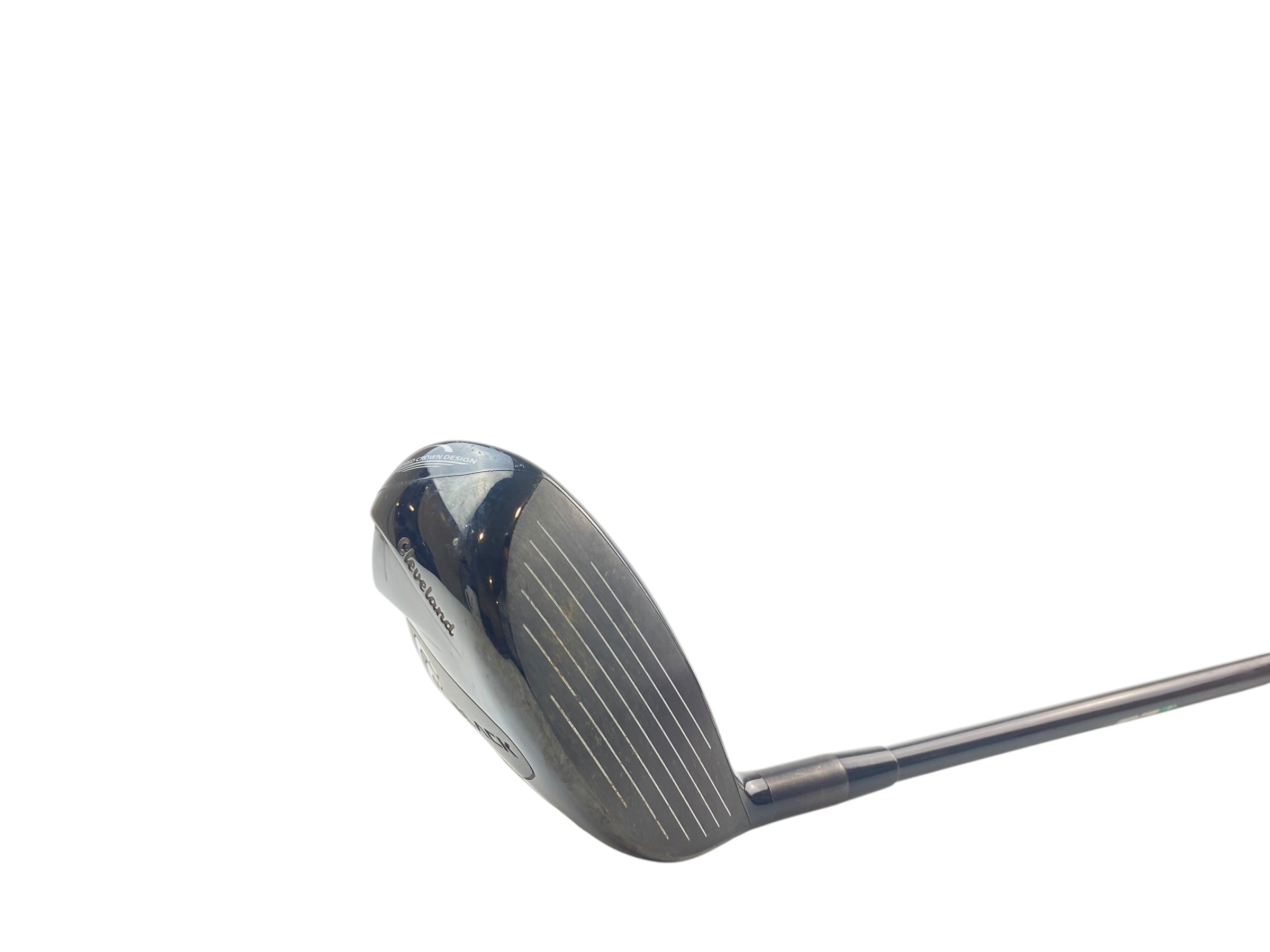 Cleveland CG Black 3 Wood / 16 Degree / Regular Flex