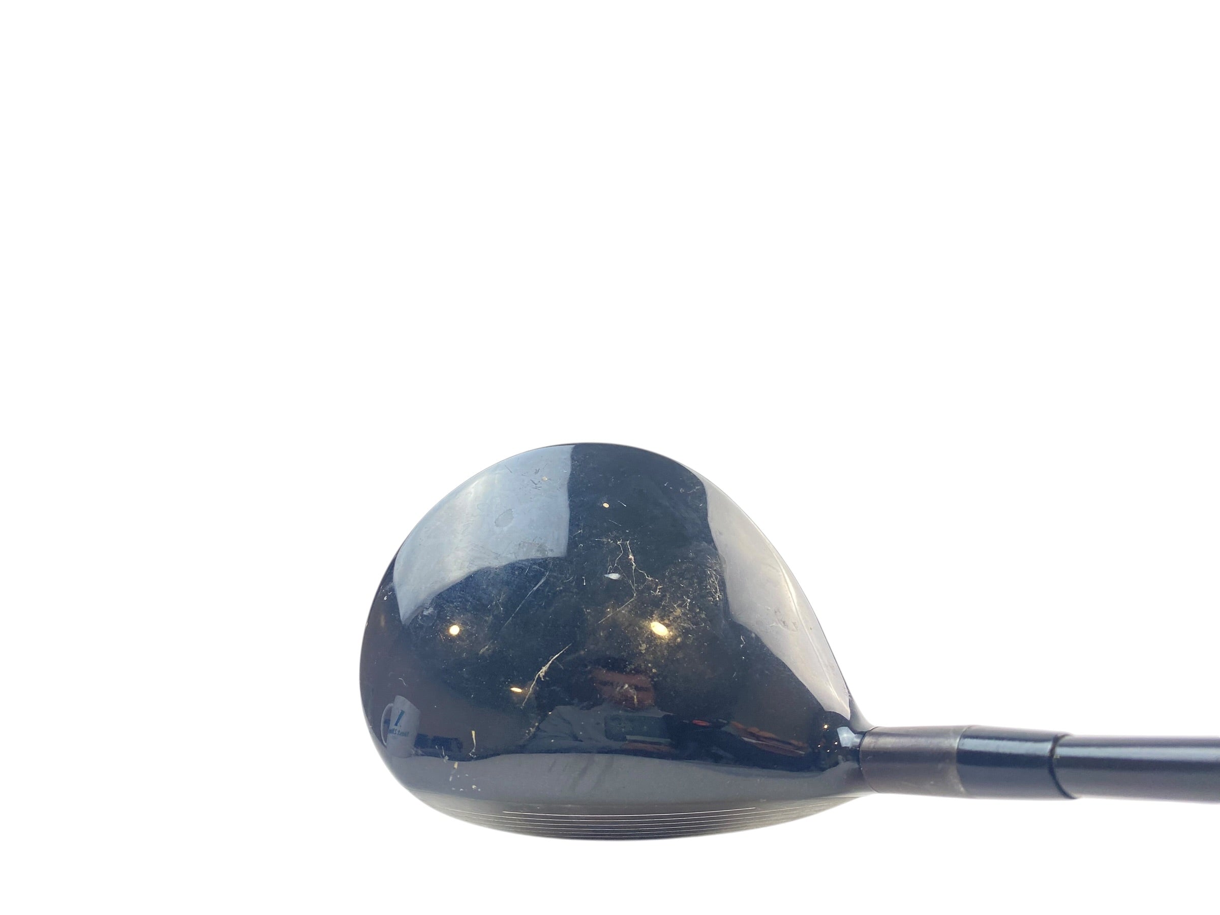 Cleveland CG Black 3 Wood / 16 Degree / Regular Flex