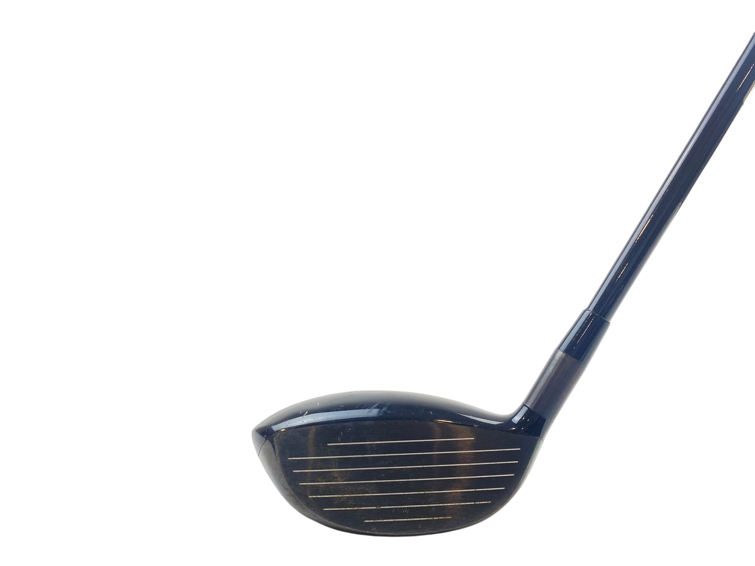 Cleveland CG Black 3 Wood / 16 Degree / Regular Flex