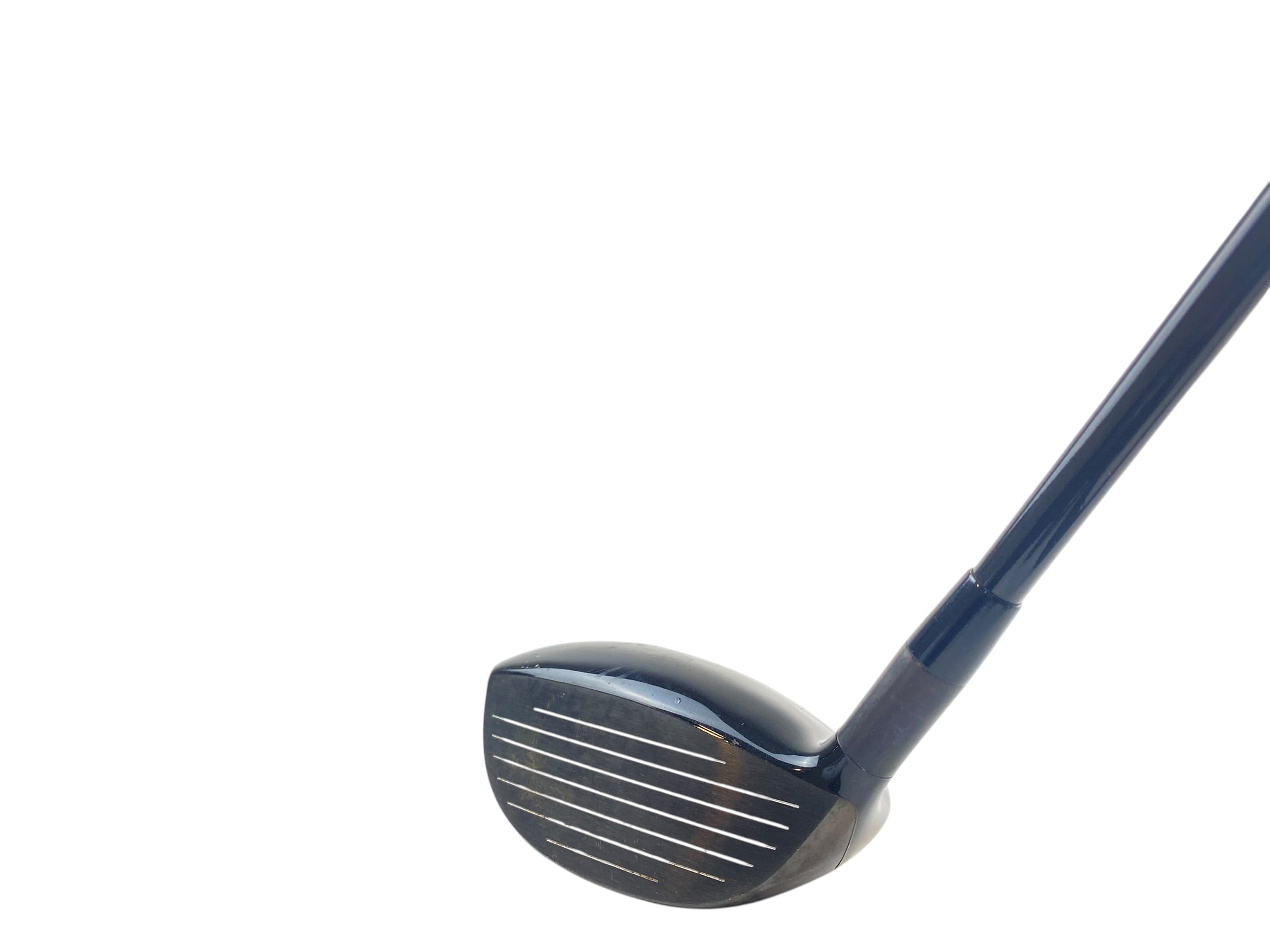 Cleveland CG Black 3 Wood / 16 Degree / Regular Flex
