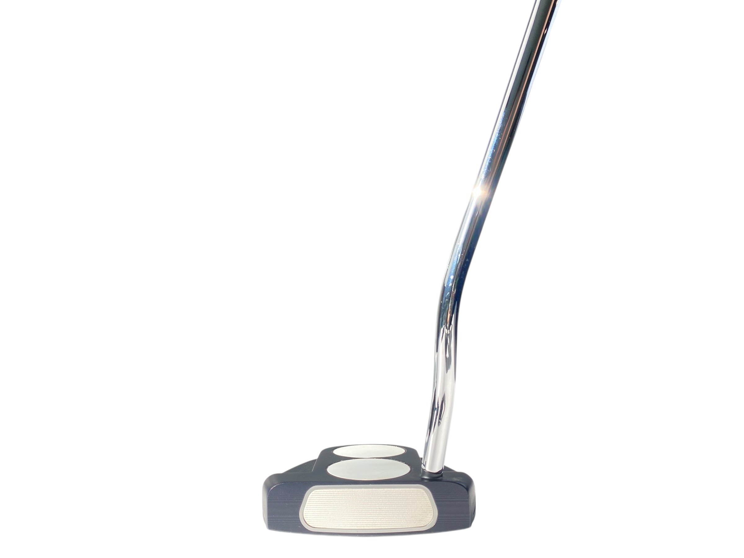 Odyssey Ai-One 2-Ball Jailbird Mini Putter / 34 Inch