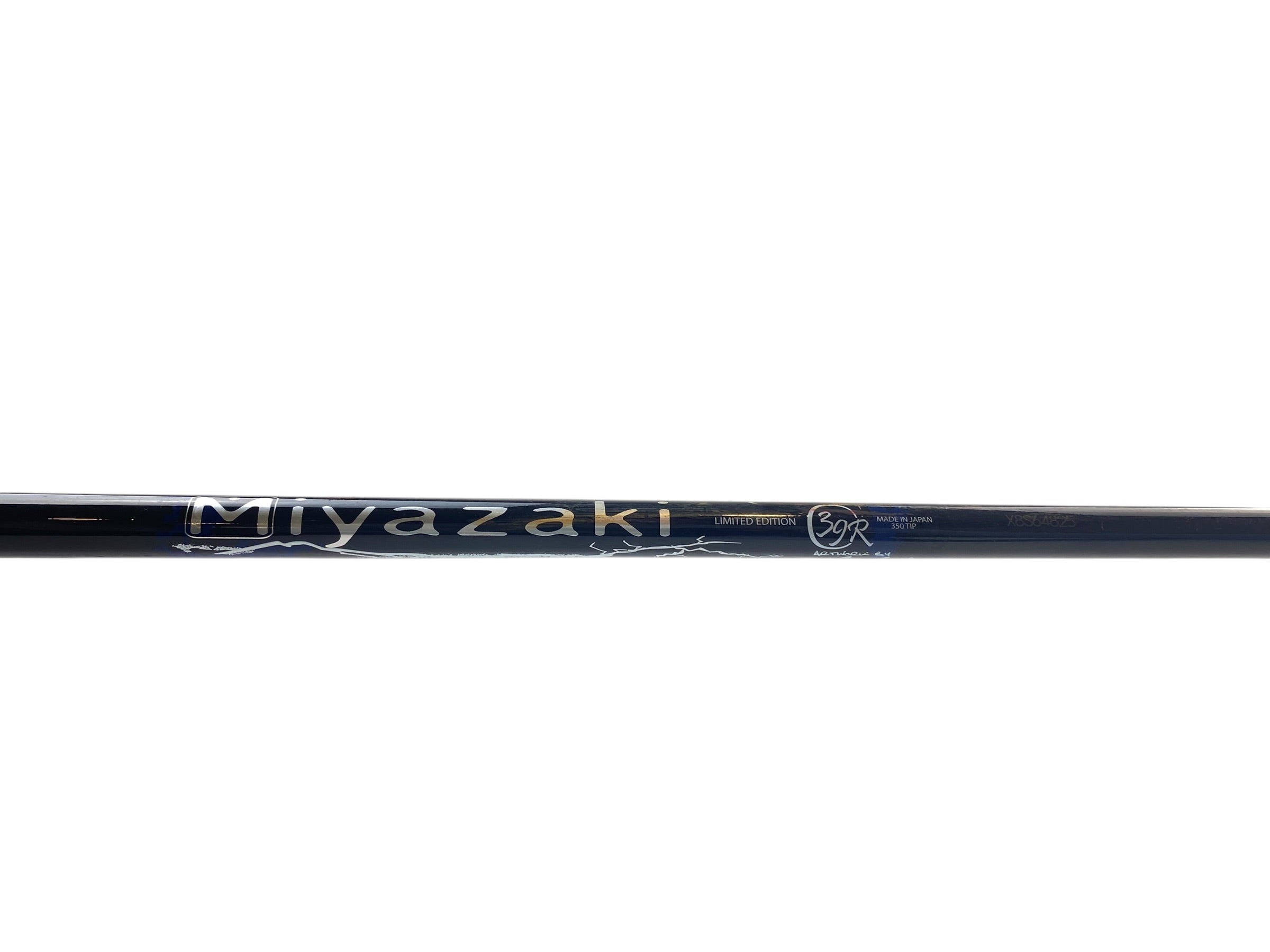 Cleveland CG Black 3 Wood / 16 Degree / Regular Flex