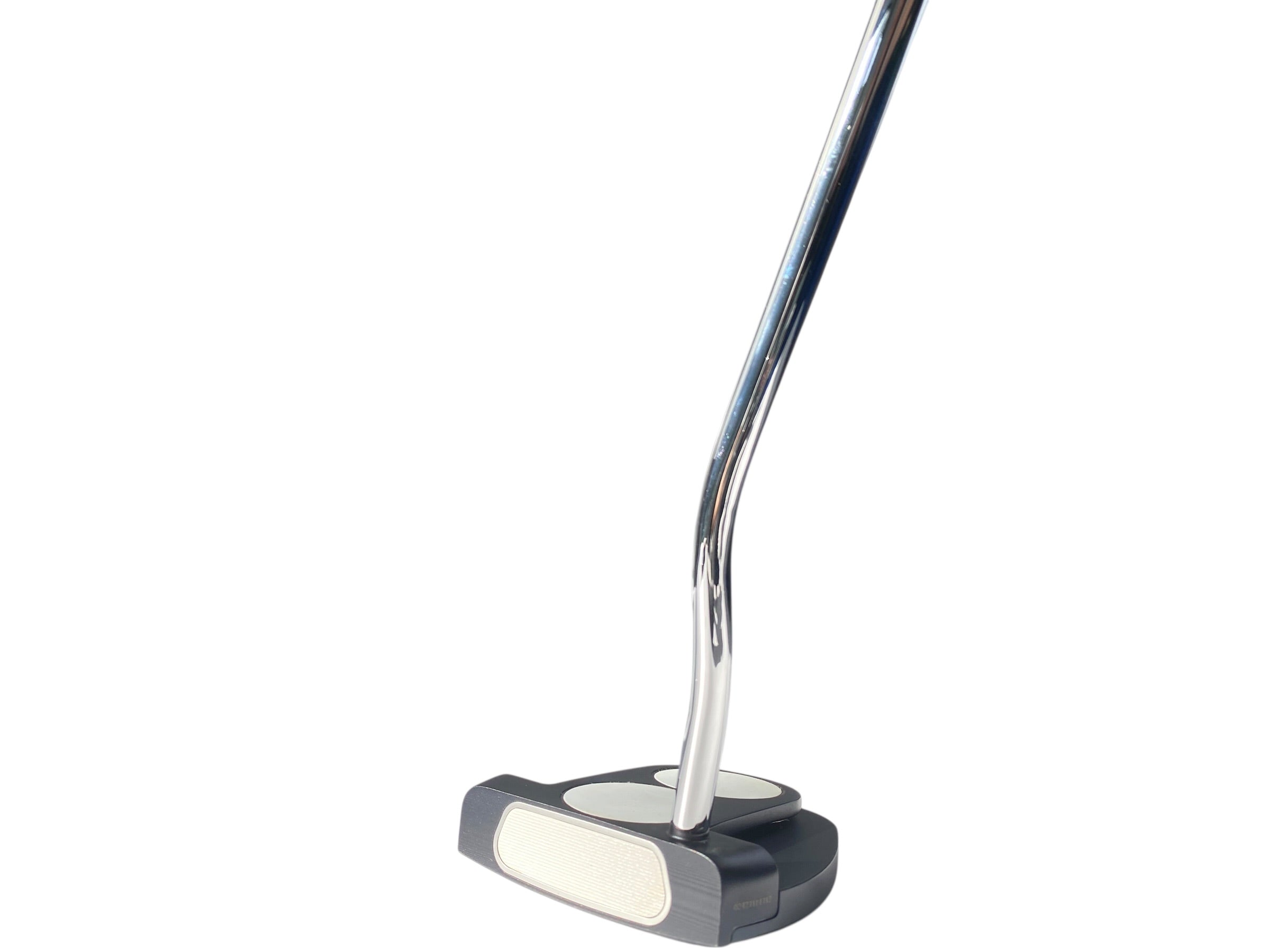 Odyssey Ai-One 2-Ball Jailbird Mini Putter / 34 Inch
