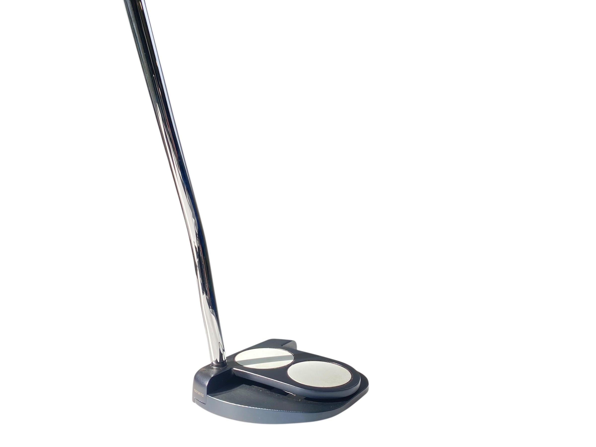 Odyssey Ai-One 2-Ball Jailbird Mini Putter / 34 Inch