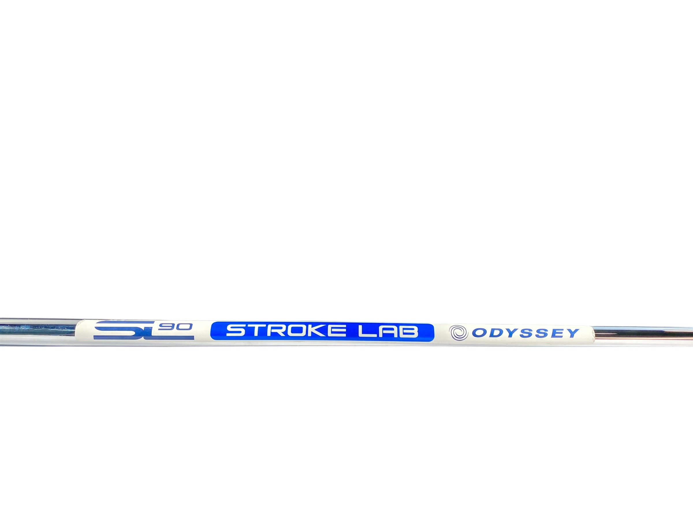 Odyssey Ai-One 2-Ball Jailbird Mini Putter / 34 Inch