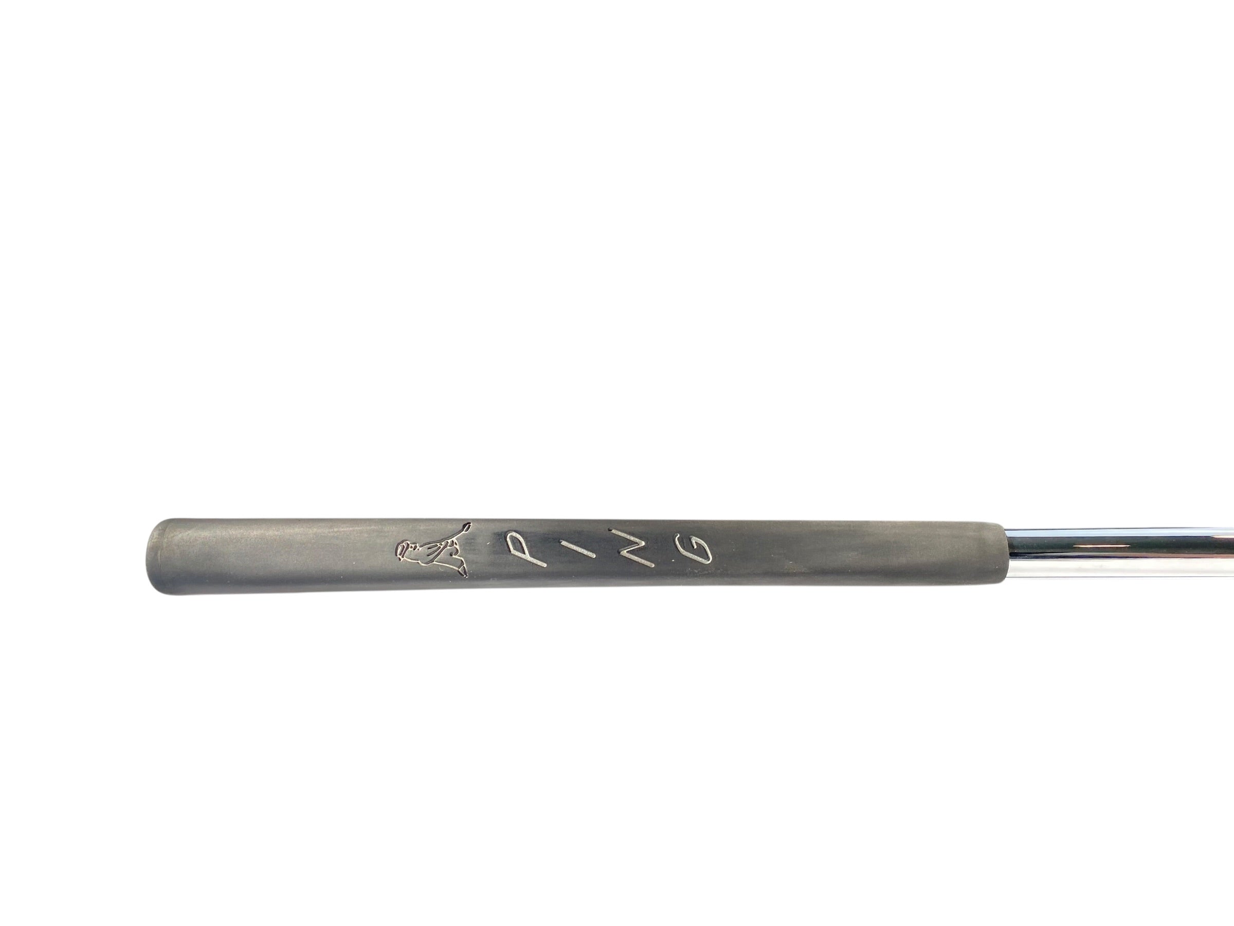 Odyssey Ai-One 2-Ball Jailbird Mini Putter / 34 Inch