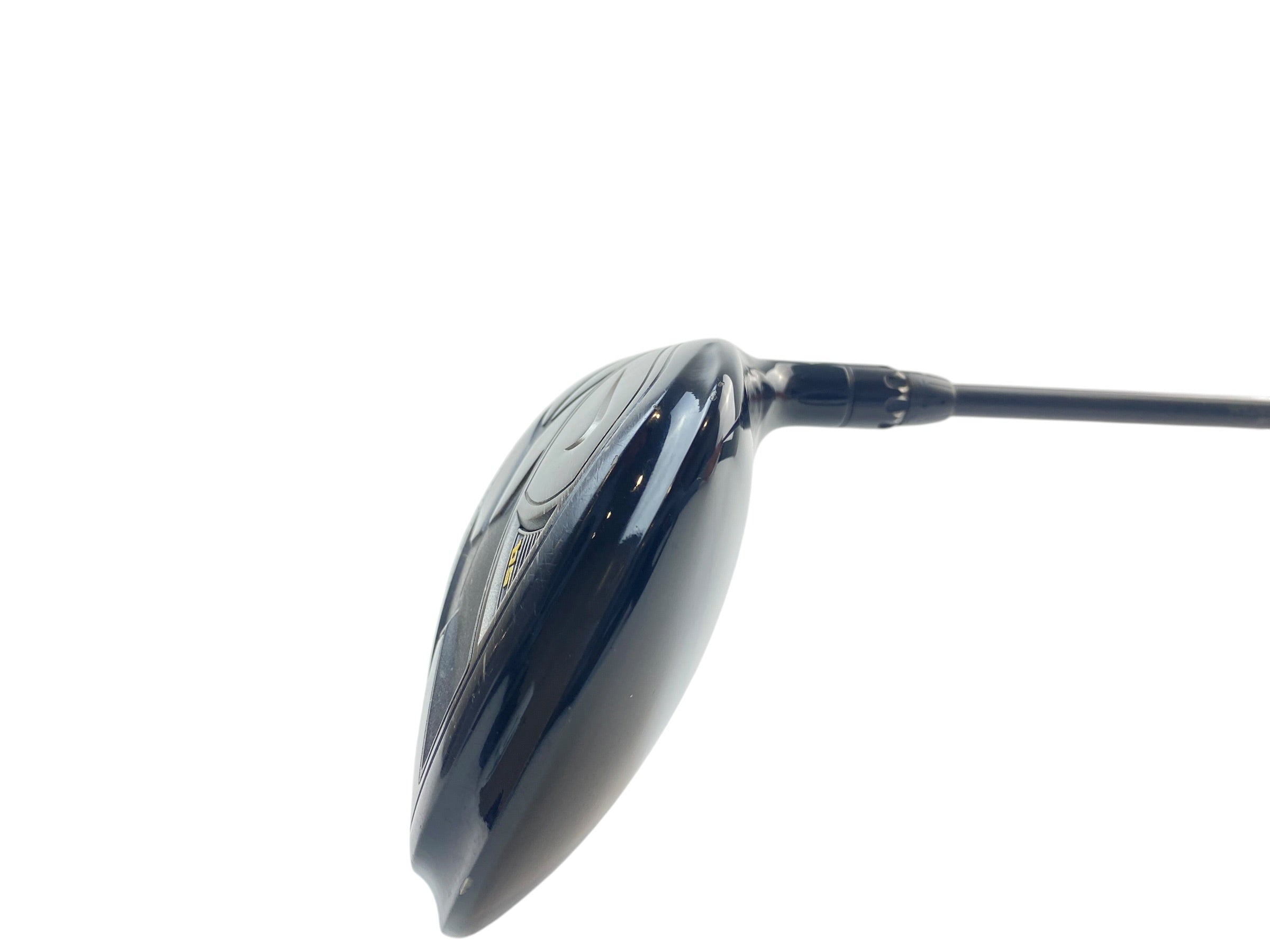 Nike SQ Machspeed Black Driver / 10.5 Degree / Senior Flex
