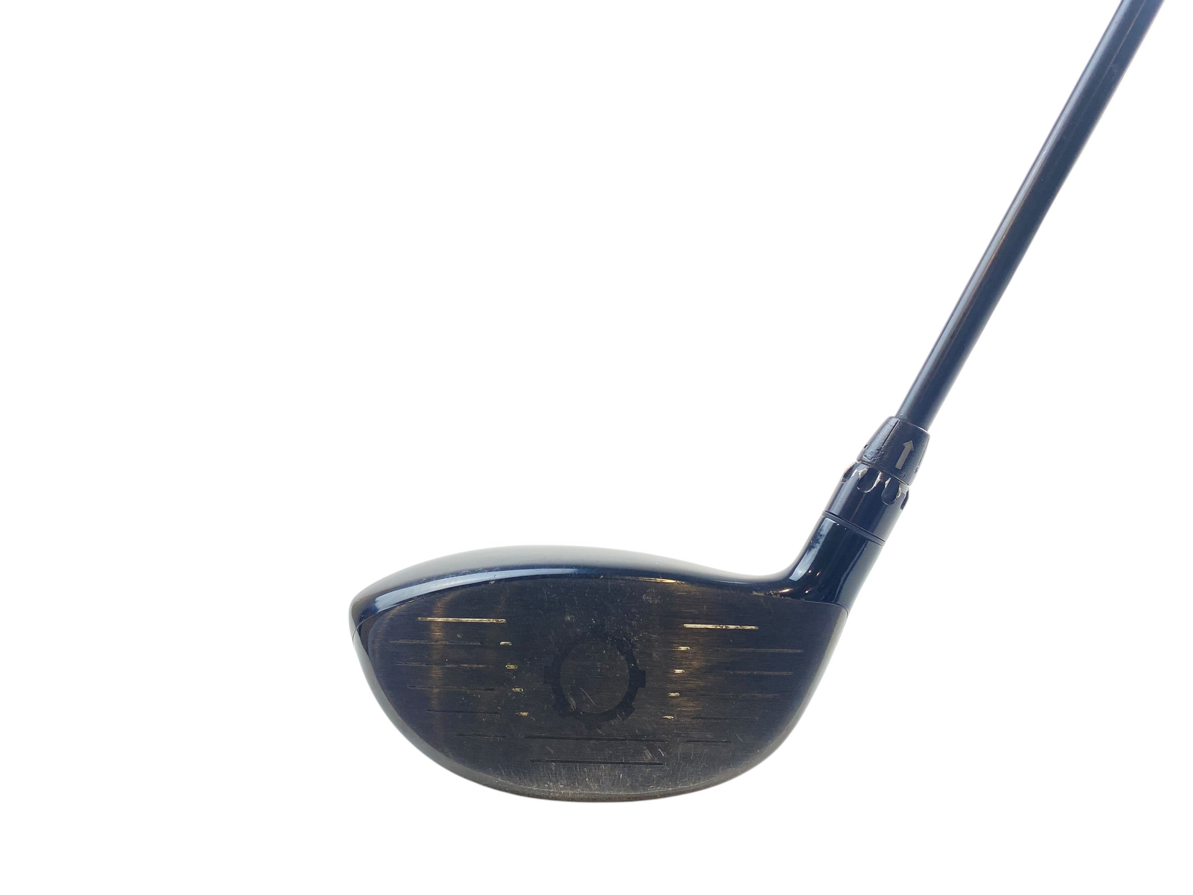 Nike SQ Machspeed Black Driver / 10.5 Degree / Senior Flex