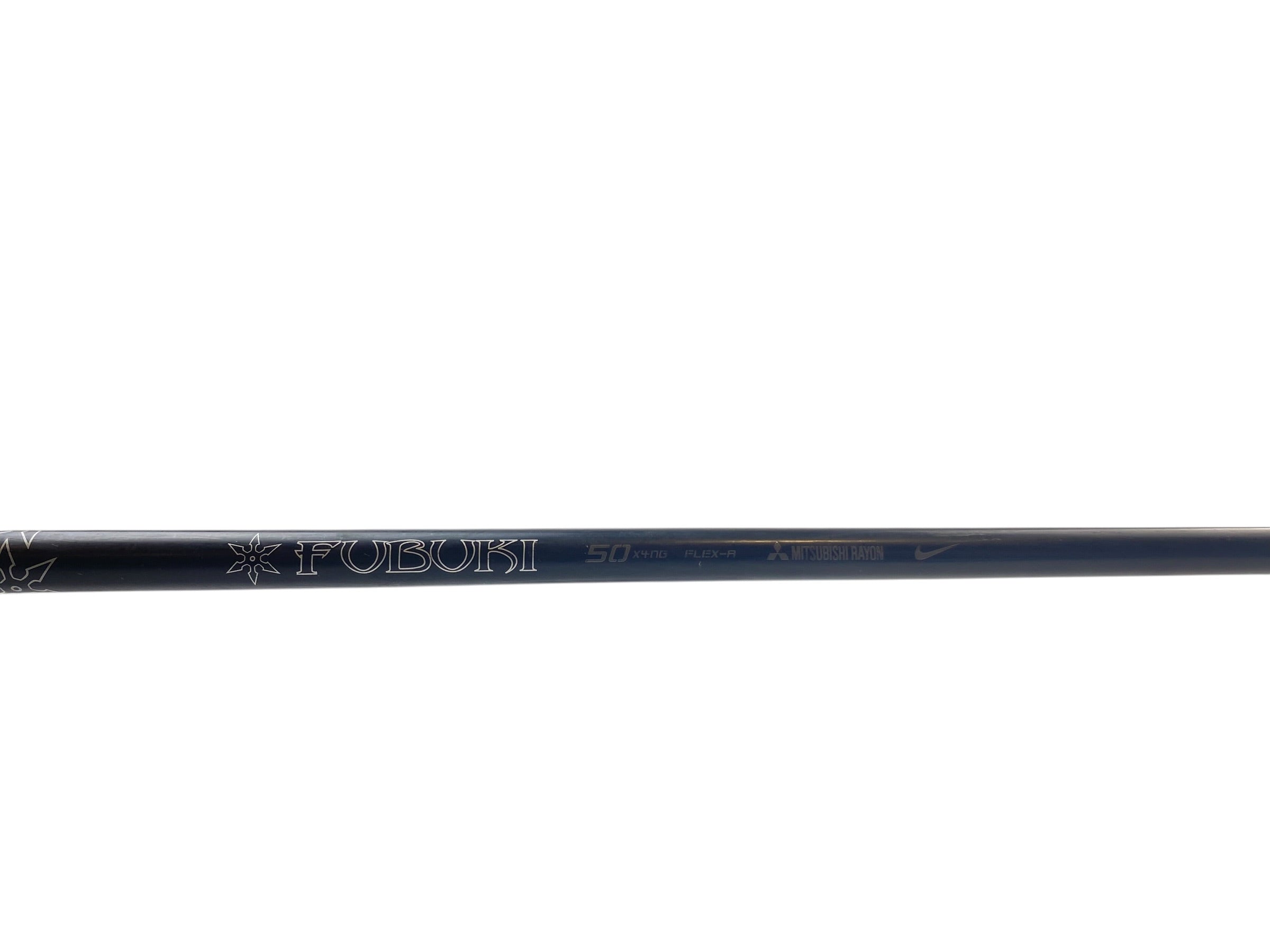 Nike SQ Machspeed Black Driver / 10.5 Degree / Senior Flex