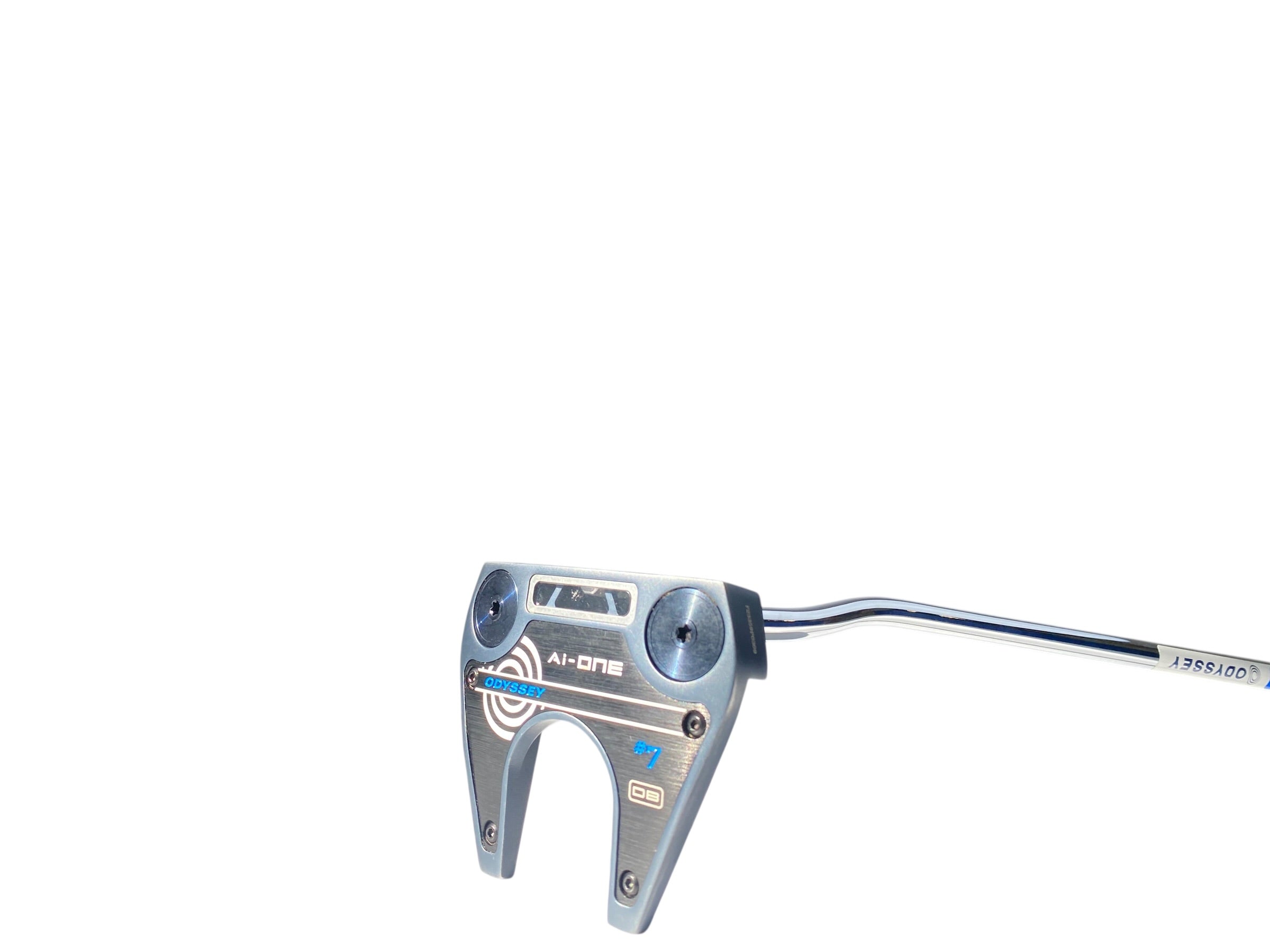 Odyssey Ai-One 7 Putter / 34 Inch