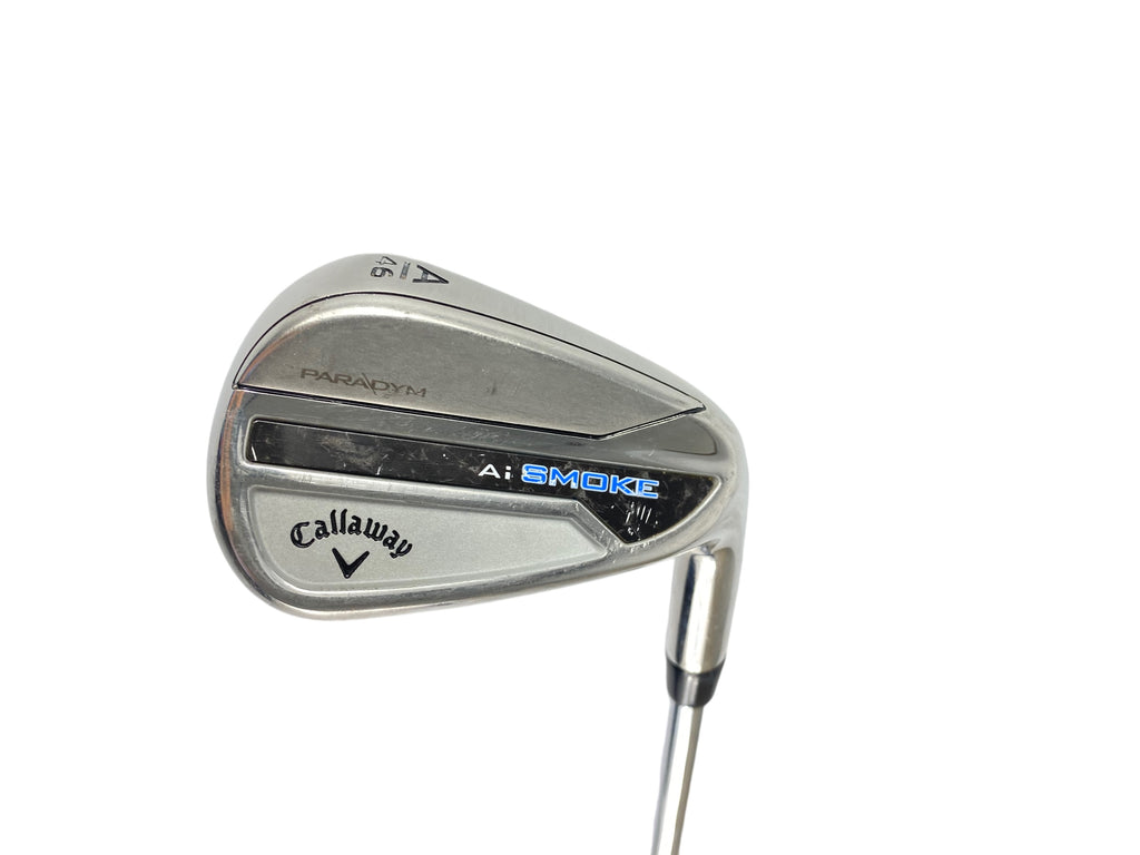 Used Callaway Golf Clubs | Second Hand Golf Clubs For Sale – NEXT2NEWGOLF
