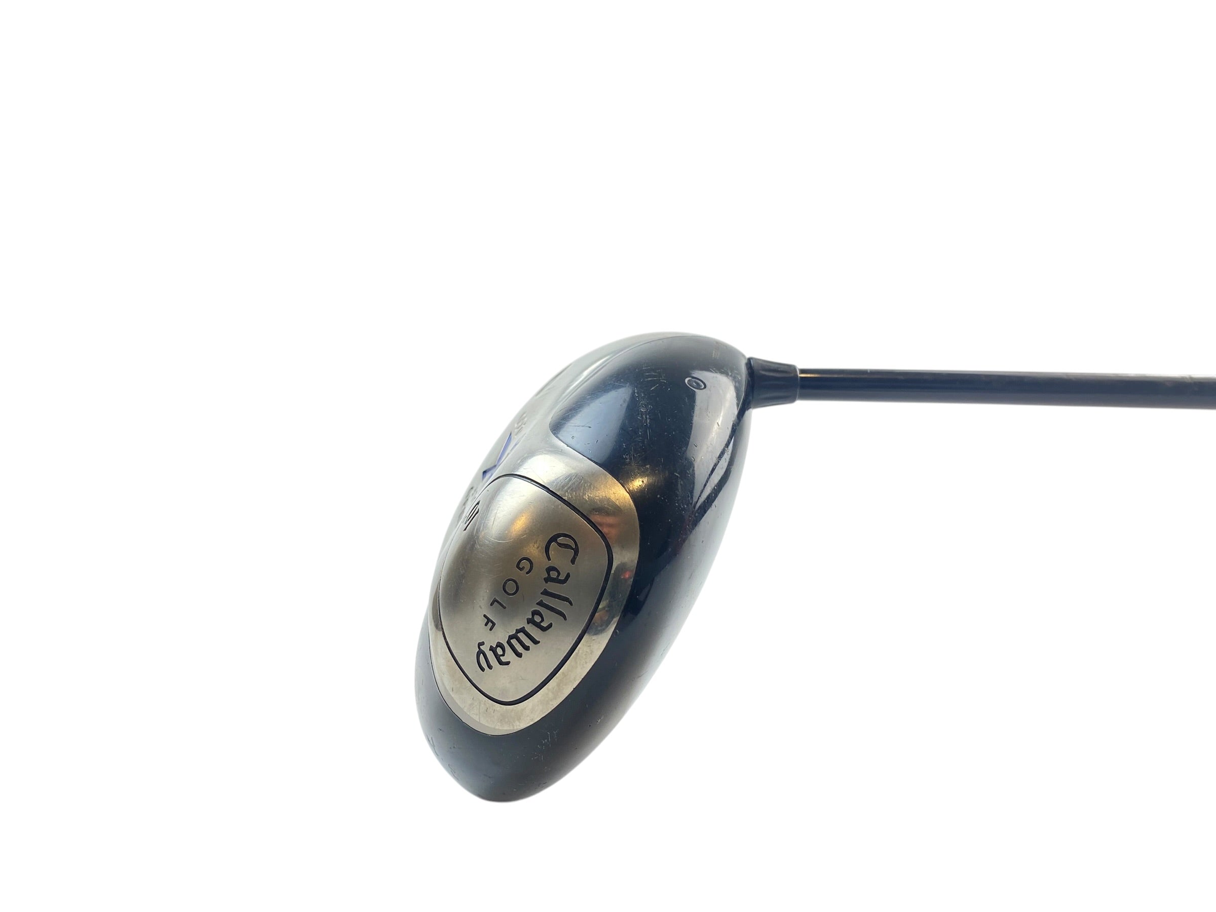 Callaway X460 Driver / 10 Degree / Regular Flex