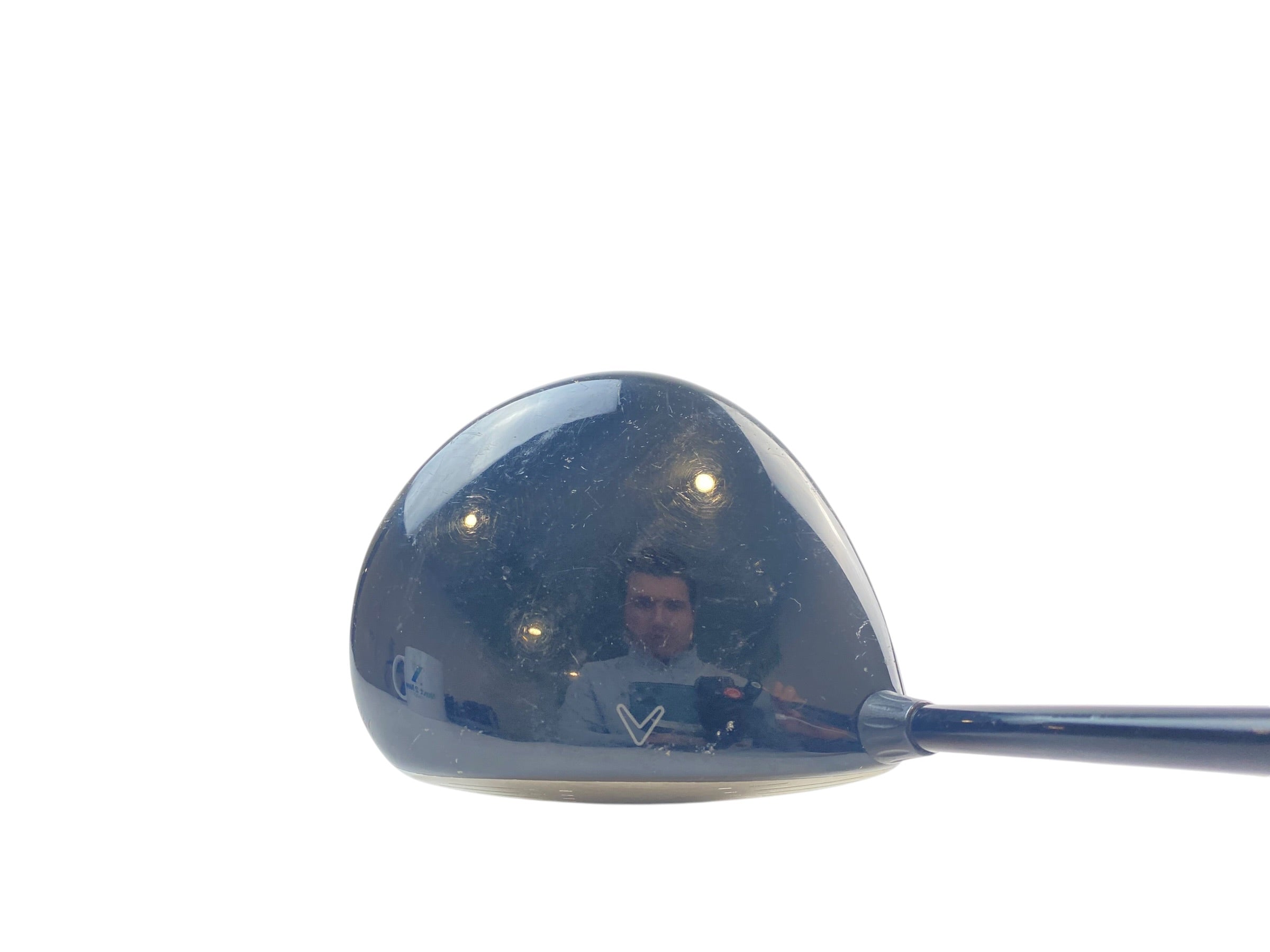 Callaway X460 Driver / 10 Degree / Regular Flex