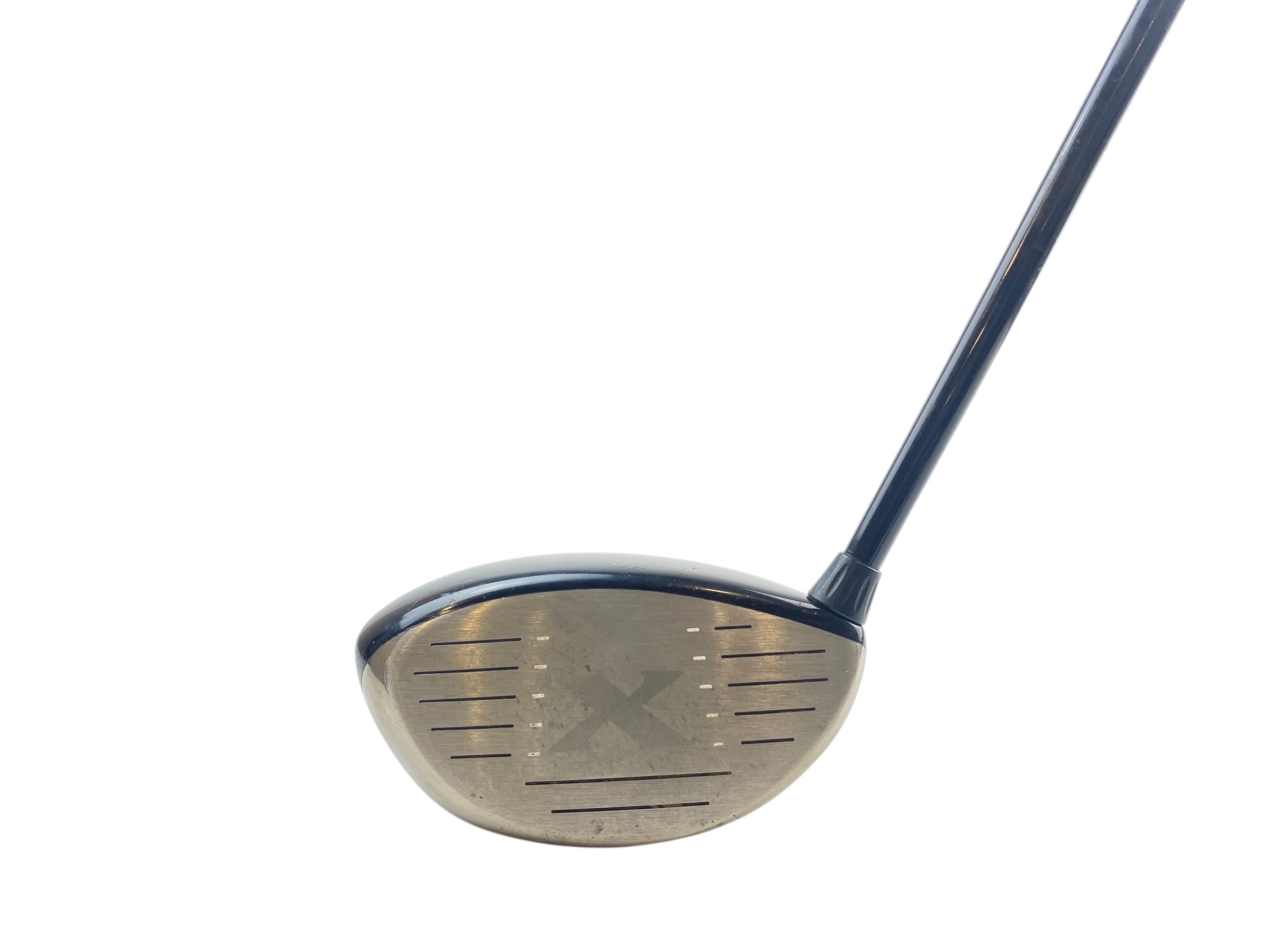 Callaway X460 Driver / 10 Degree / Regular Flex