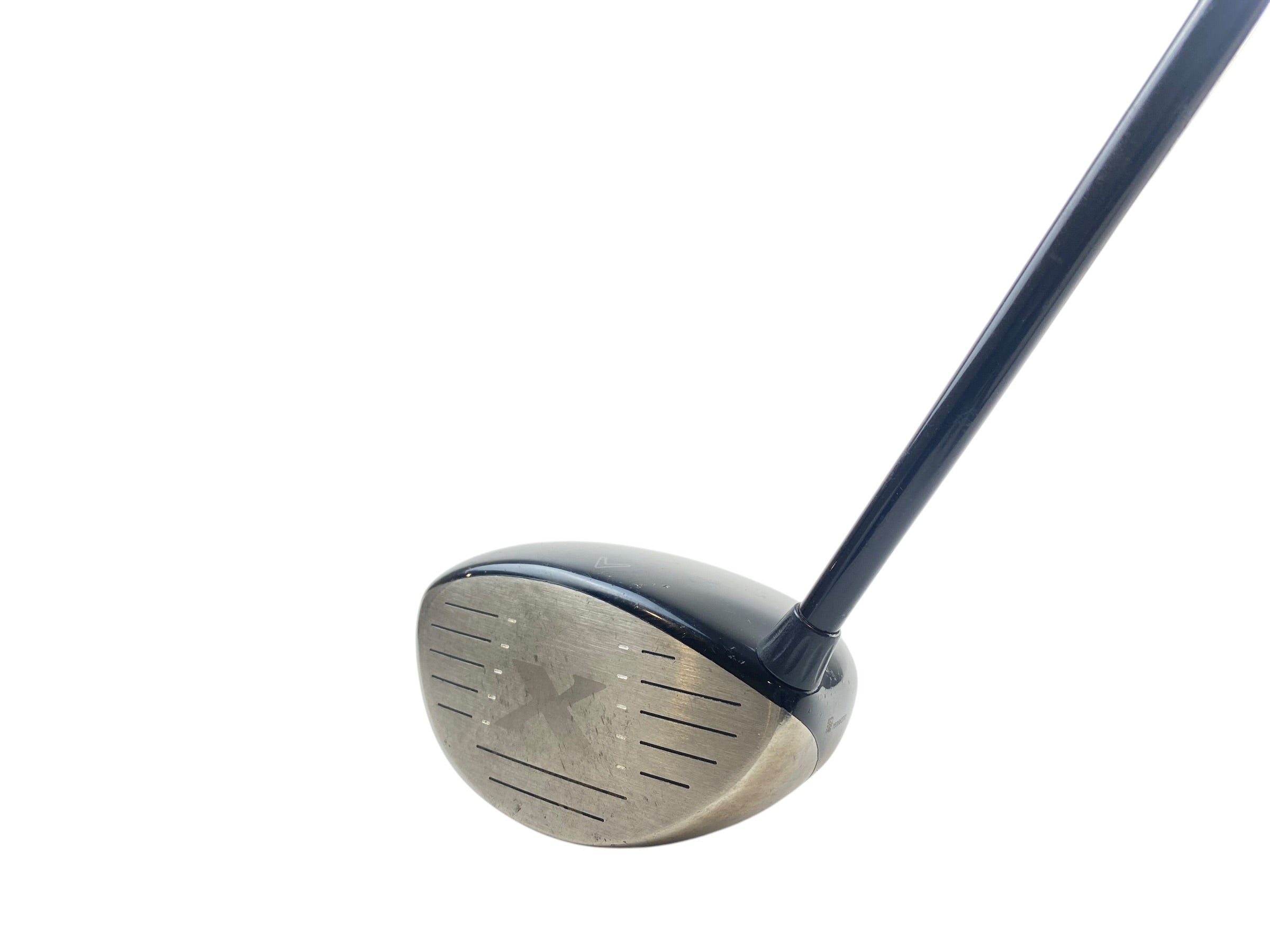 Callaway X460 Driver / 10 Degree / Regular Flex