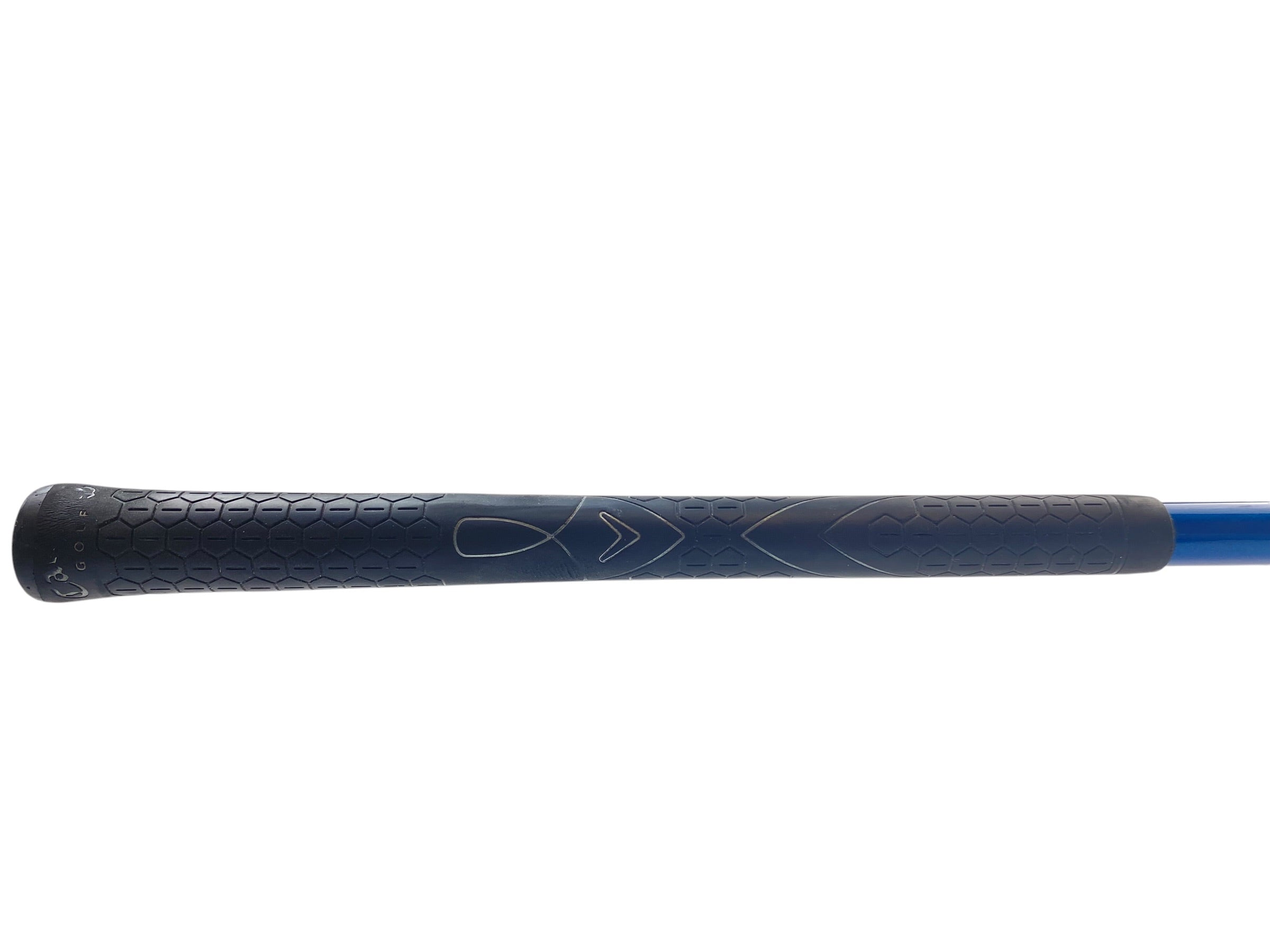 Callaway X460 Driver / 10 Degree / Regular Flex