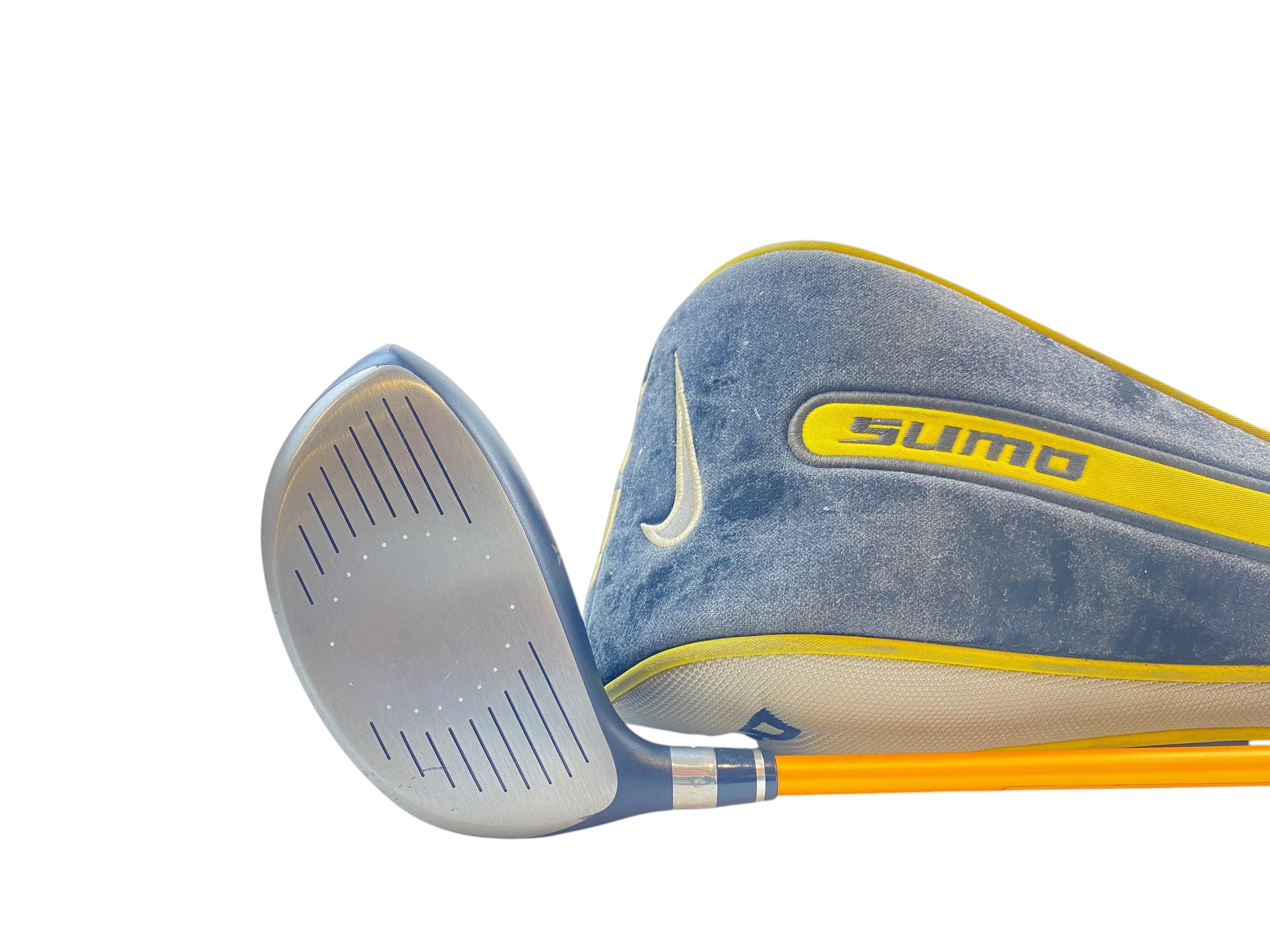 Nike SQ Sumo Driver / 9.5 Degree / Regular Flex