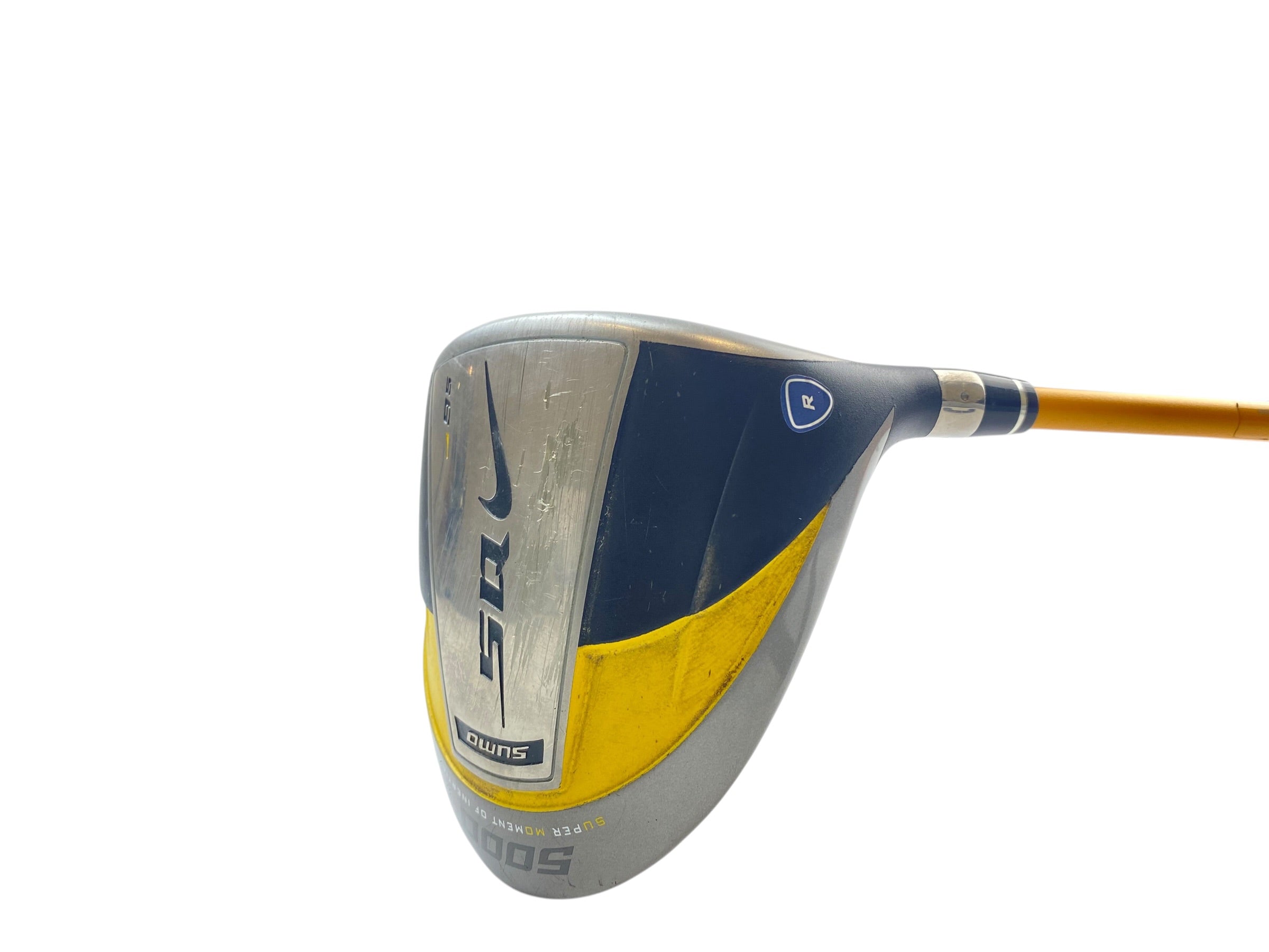 Nike SQ Sumo Driver / 9.5 Degree / Regular Flex