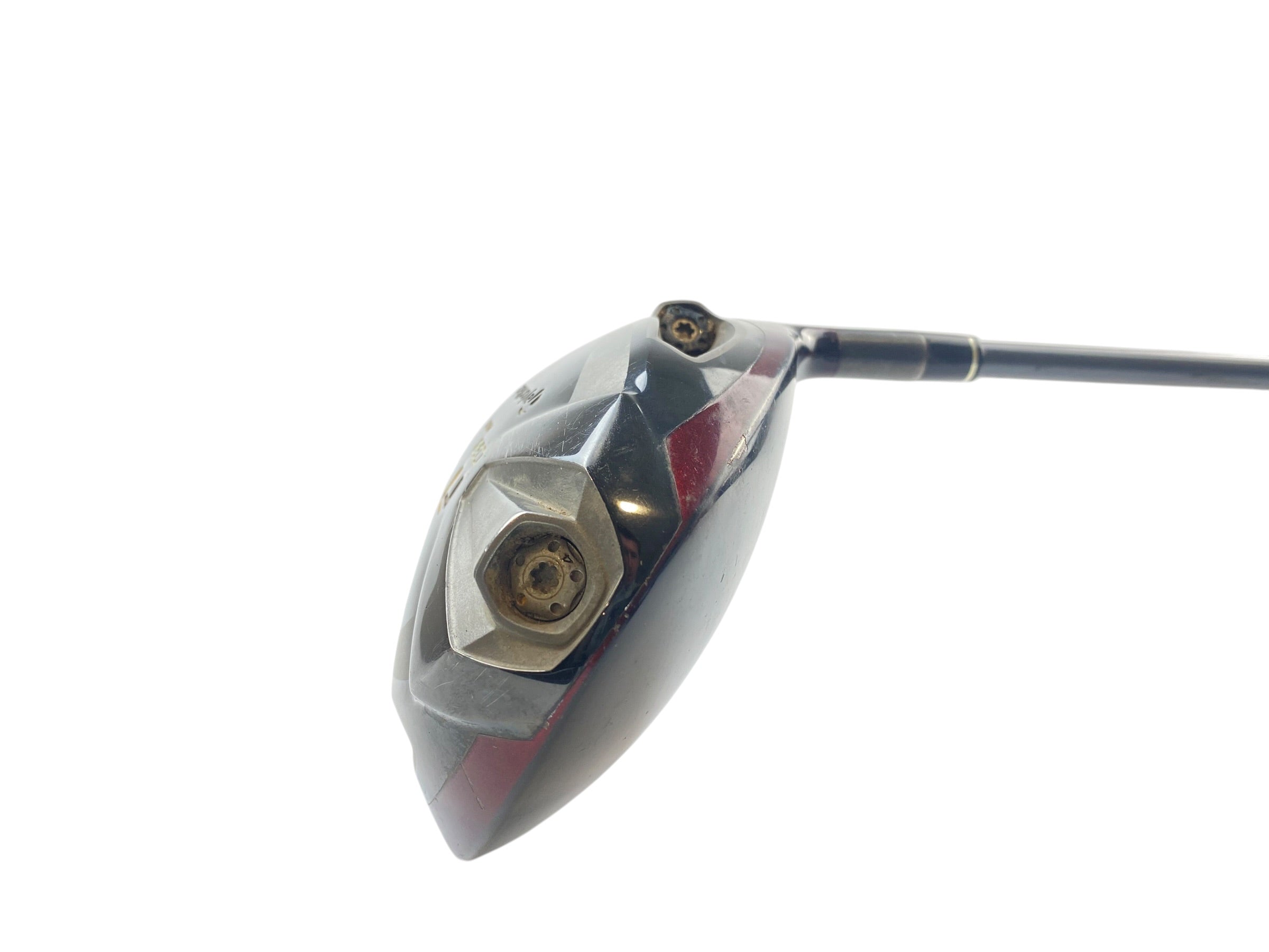 Taylormade r7 CGB Max HT Driver / 12 Degree / Senior Flex