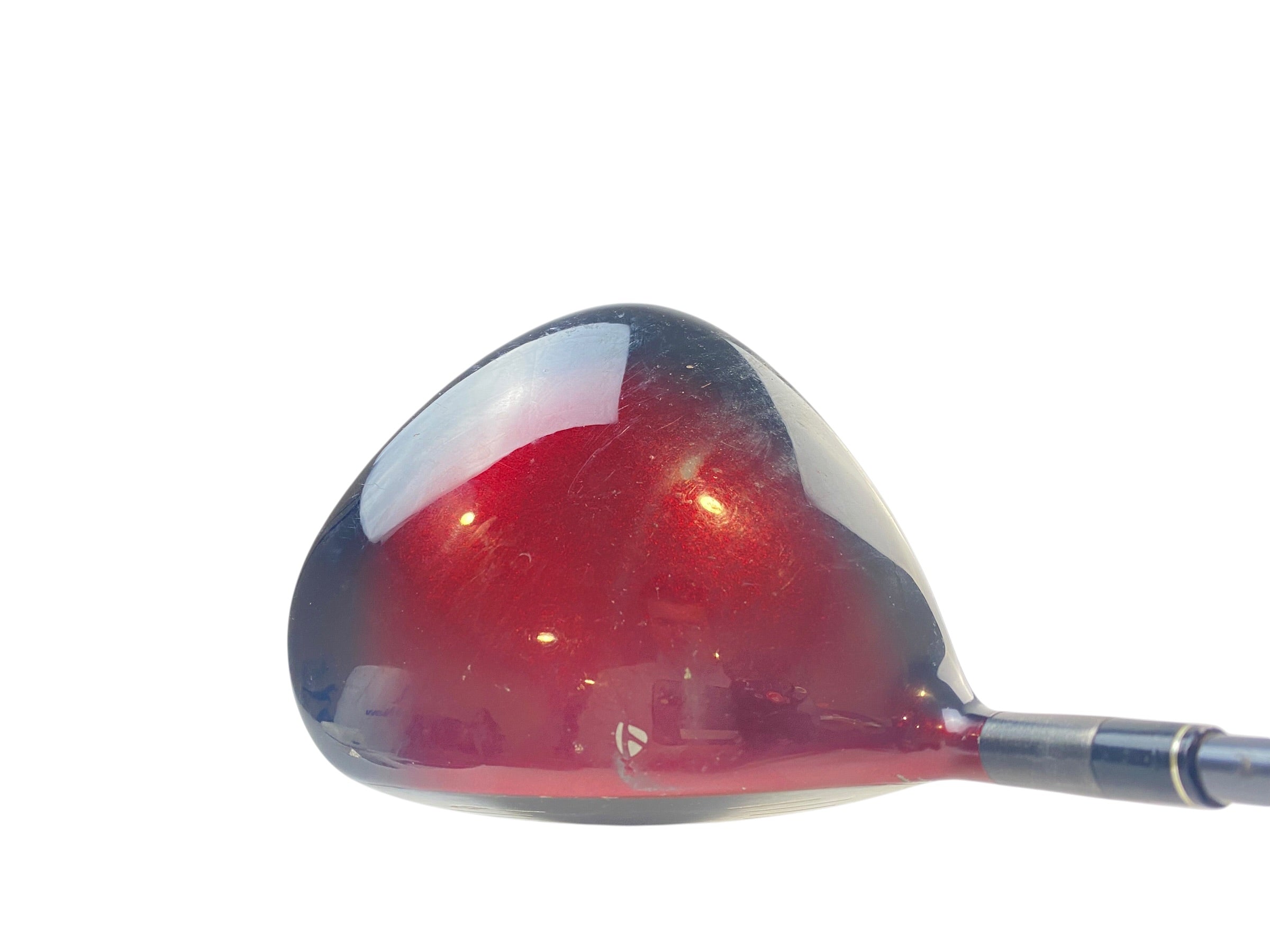 Taylormade r7 CGB Max HT Driver / 12 Degree / Senior Flex
