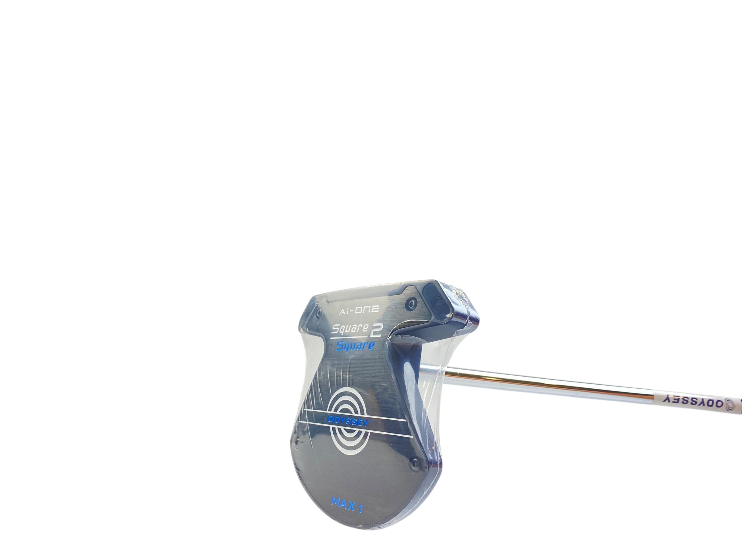 Odyssey Ai-One Square 2 Square Max 1 Putter / 34 Inch